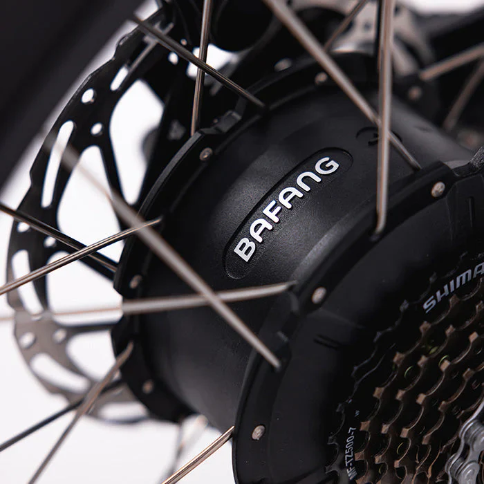 Motor 48V Bafang (Scrambler/Harlem) - Image 4