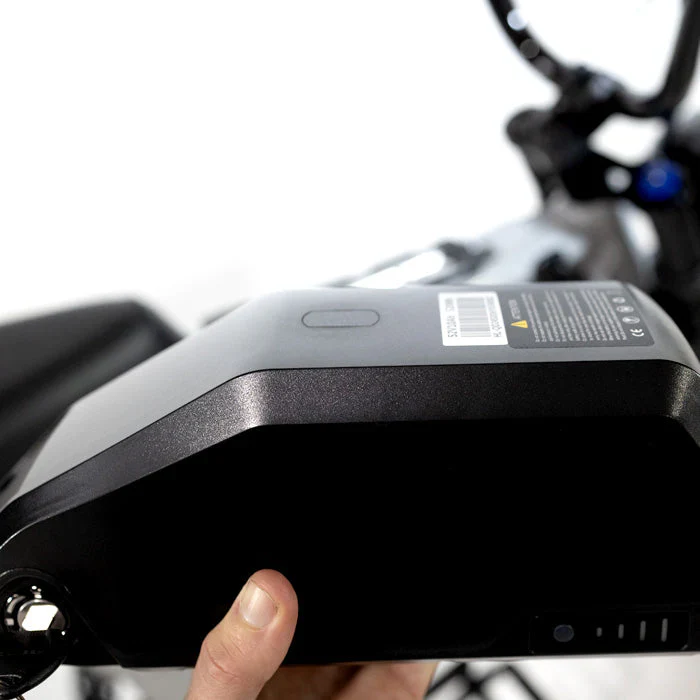 52V 10AH Additional Battery (all V2 models) - Image 10