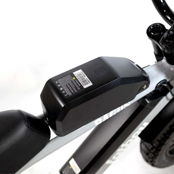 52V 10AH Additional Battery (all V2 models) - Image 17