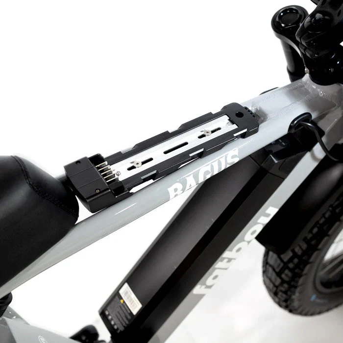 52V 10AH Additional Battery (all V2 models) - Image 25