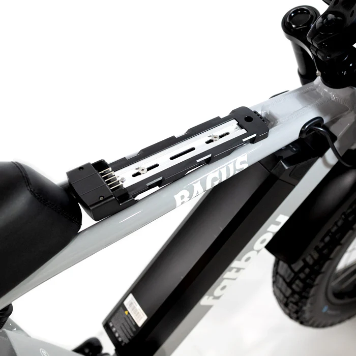 52V 10AH Additional Battery (all V2 models) - Image 5