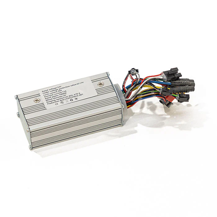 Controller 52V - V1 Bagus and V2 models