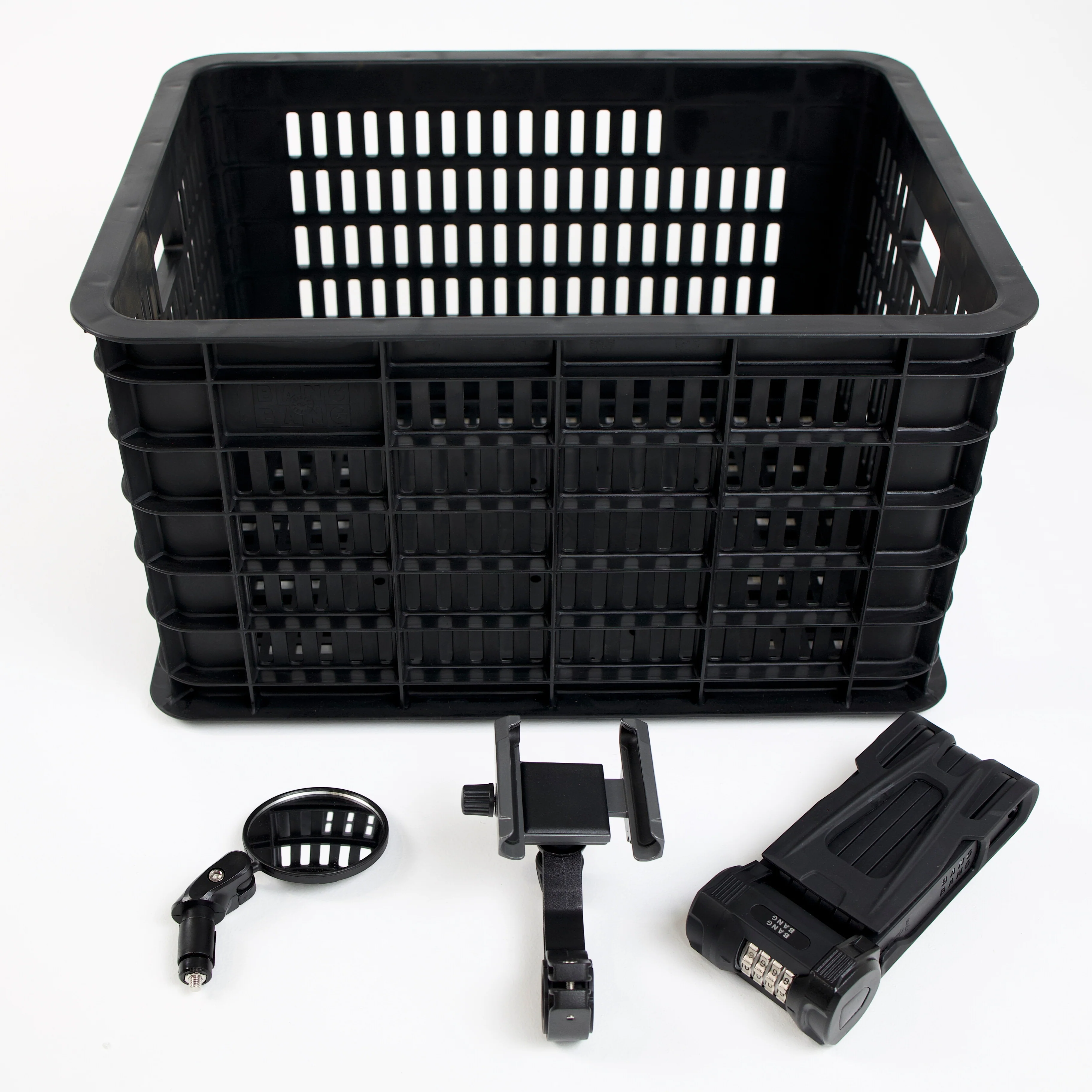 Large Accessories Pack