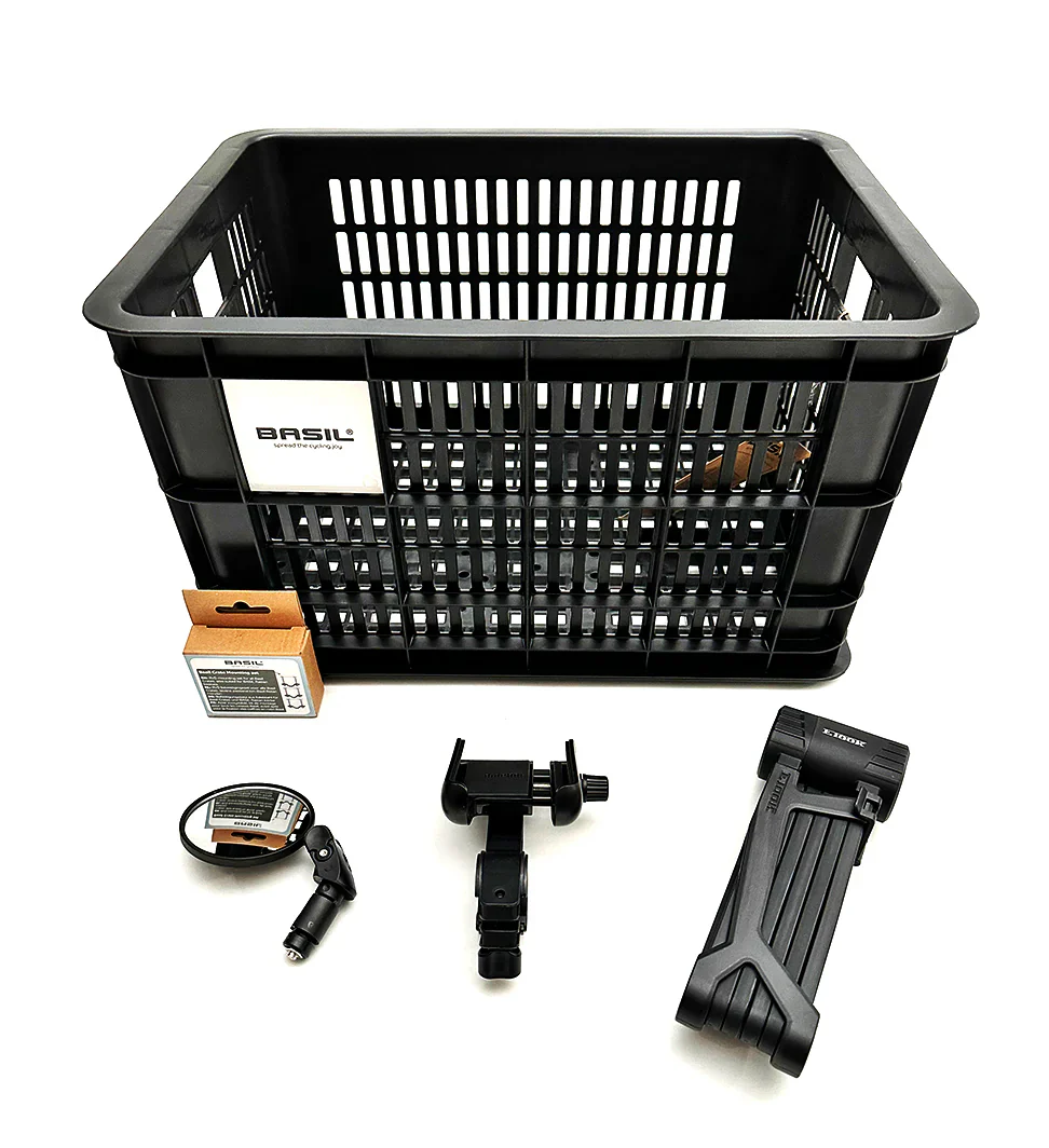 Large Accessories Pack - Image 2