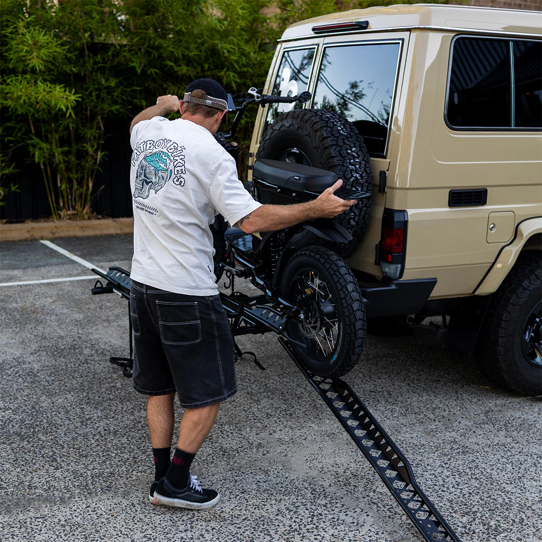 Bang Bang Bike Carrier - Image 4