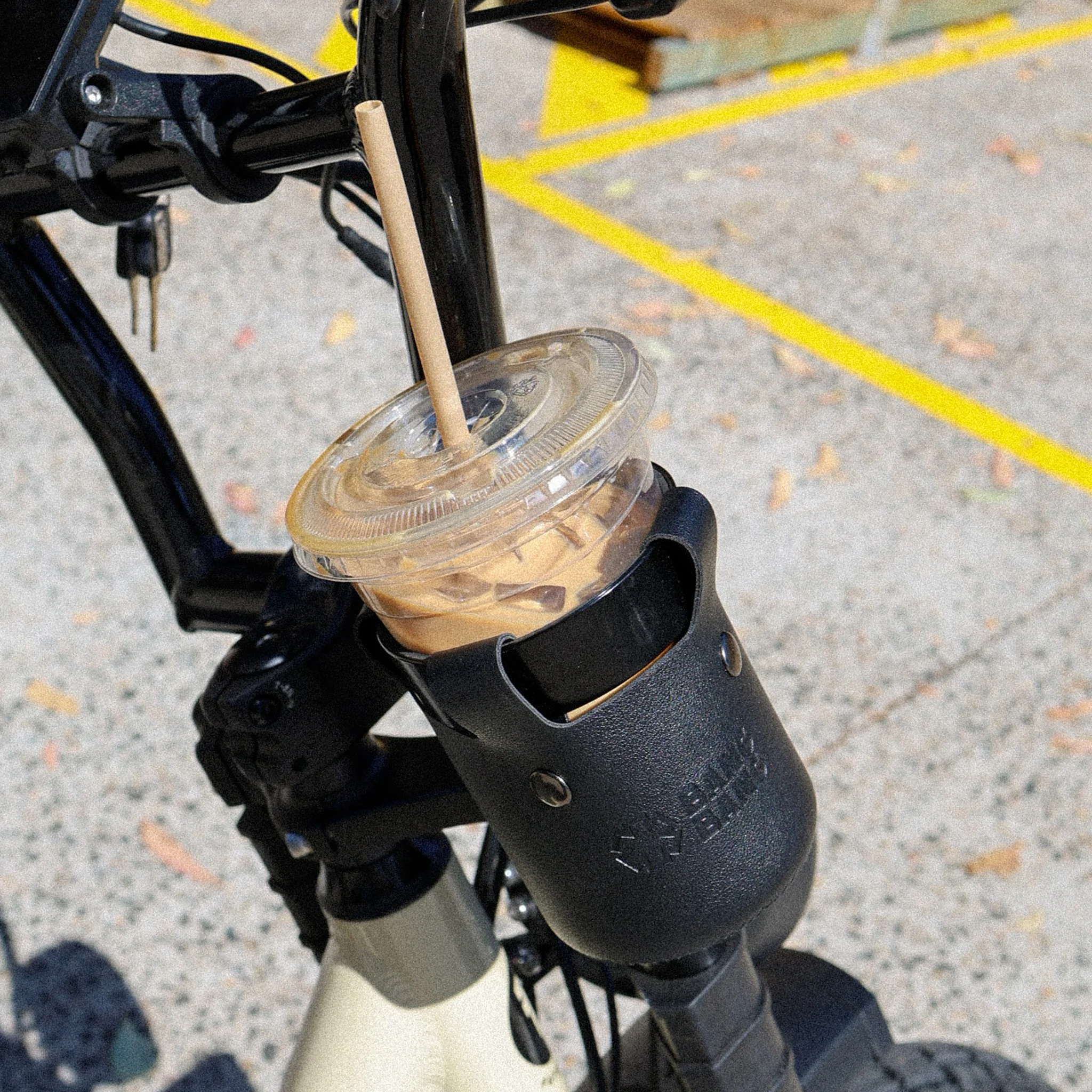 Bang Bang Bike Cup Holder - Image 3