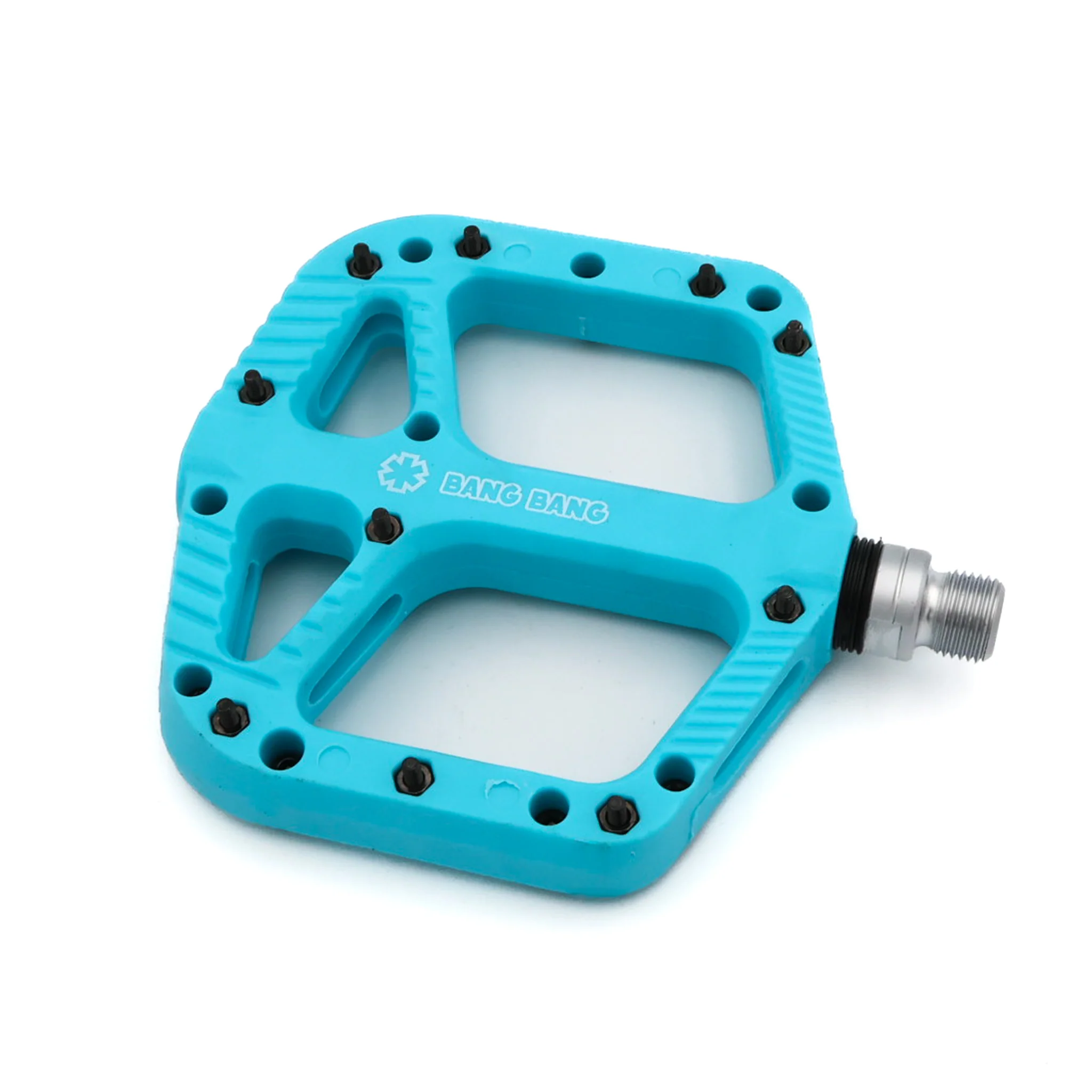 Bang Bang Coloured Pedals - Image 3