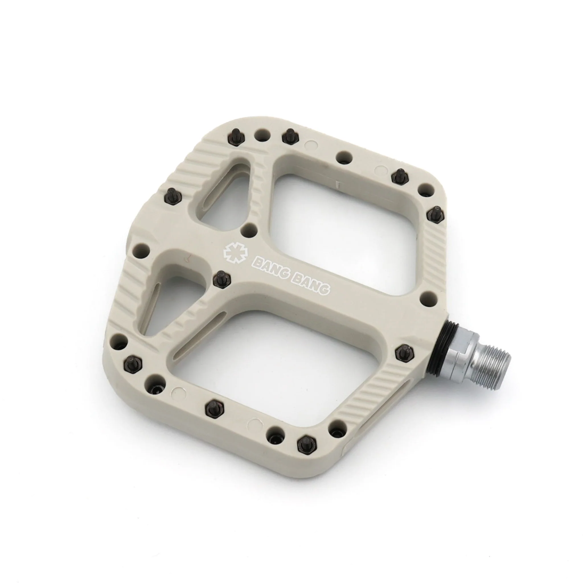 Bang Bang Coloured Pedals - Image 4