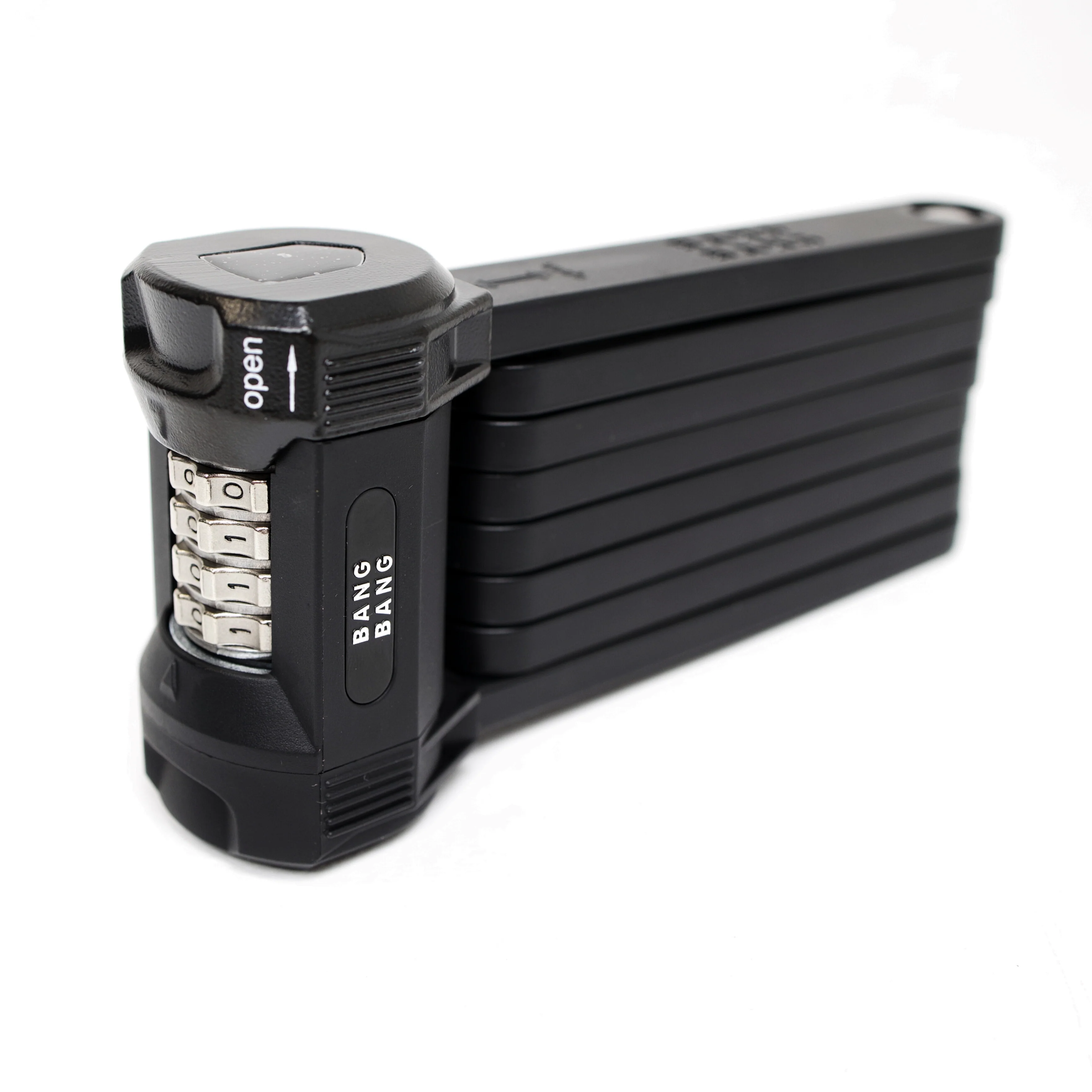 BANG BANG Folding Lock - Image 4