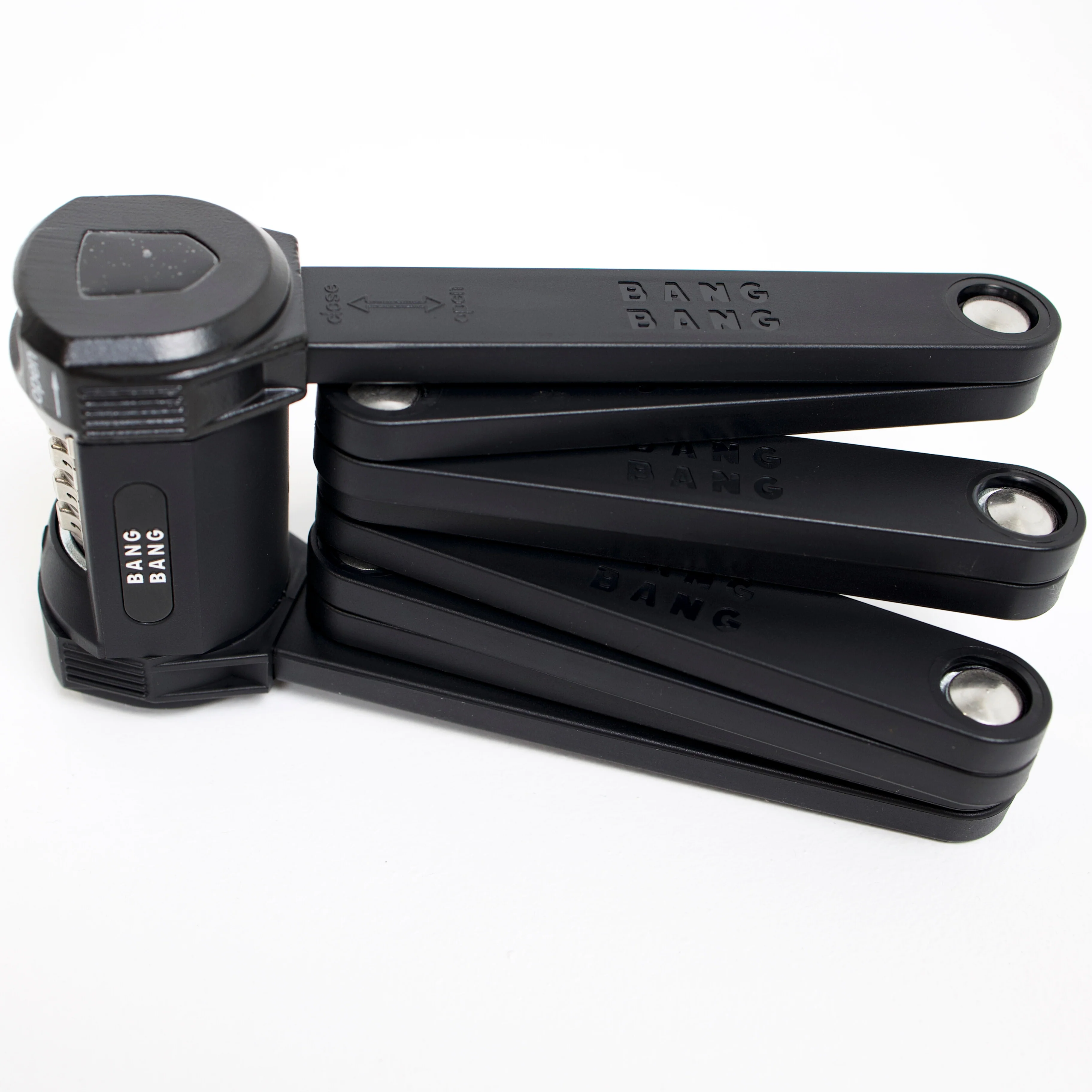 BANG BANG Folding Lock - Image 7