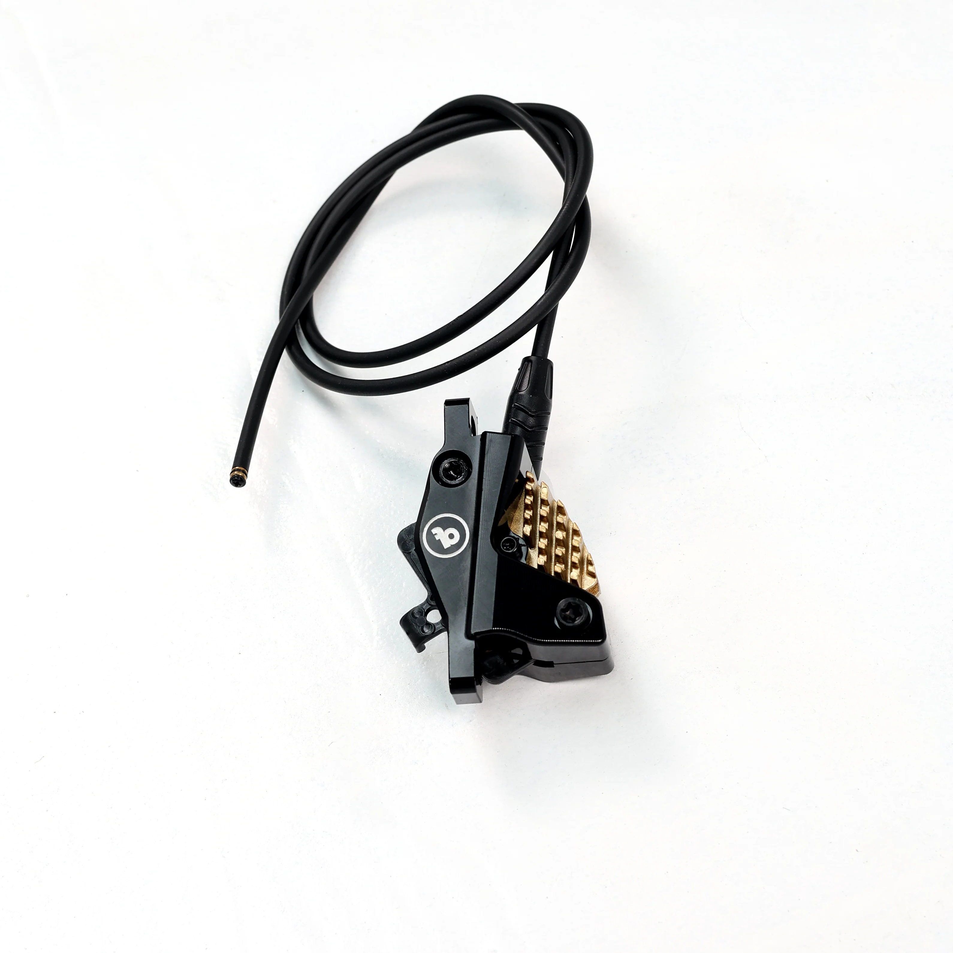 Brake caliper- Rear V3