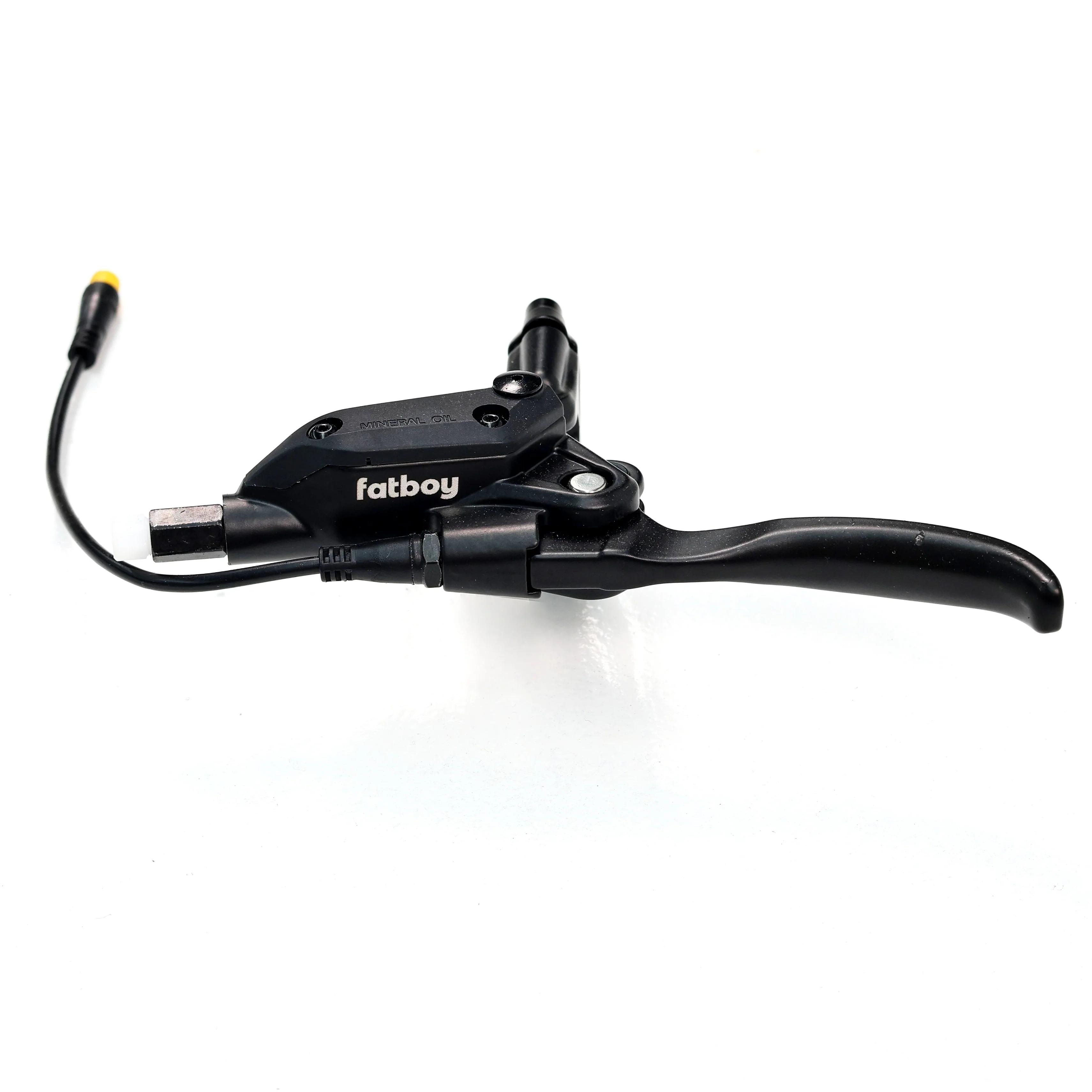 FATBOY Brake Lever - L V3