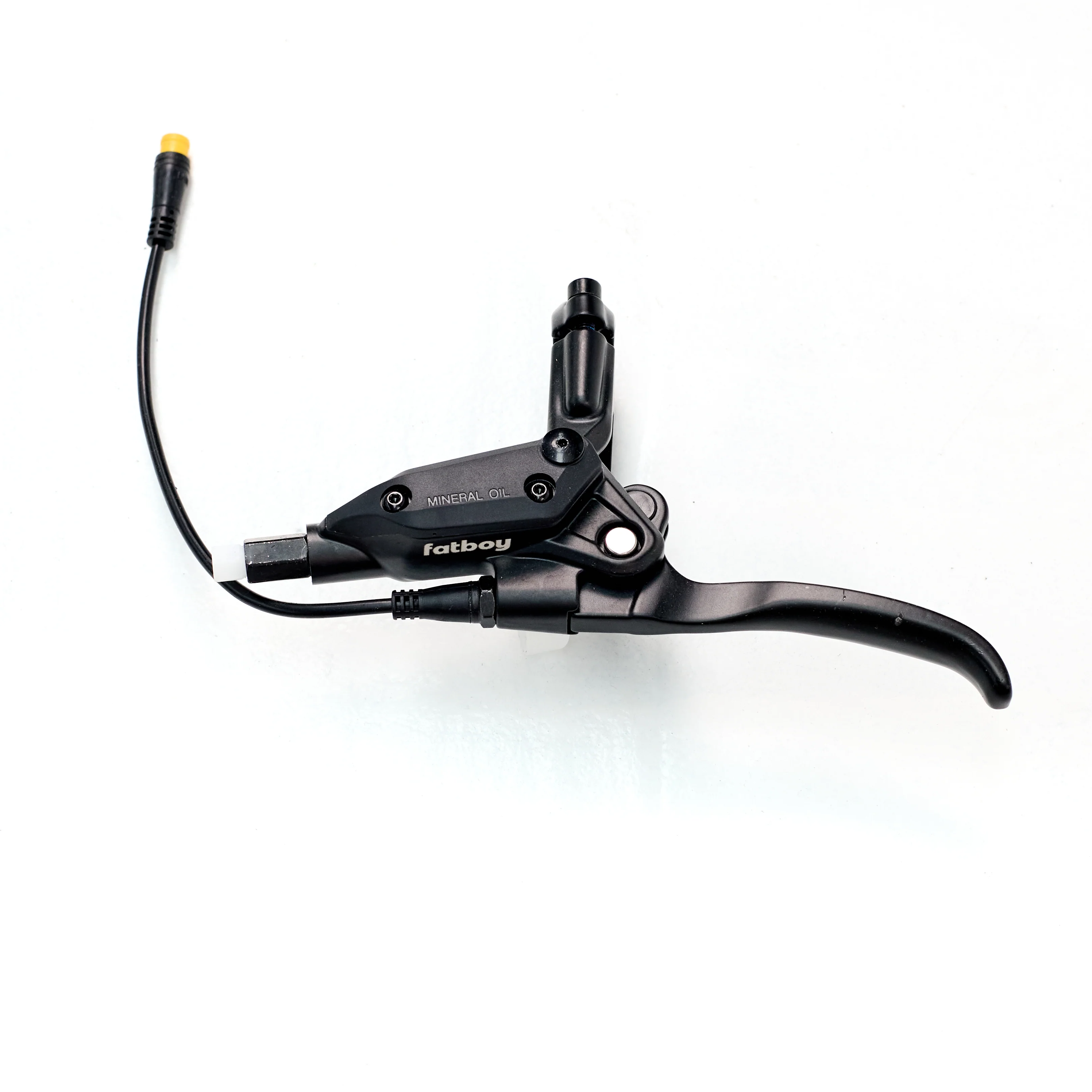FATBOY Brake Lever - L V3 - Image 2