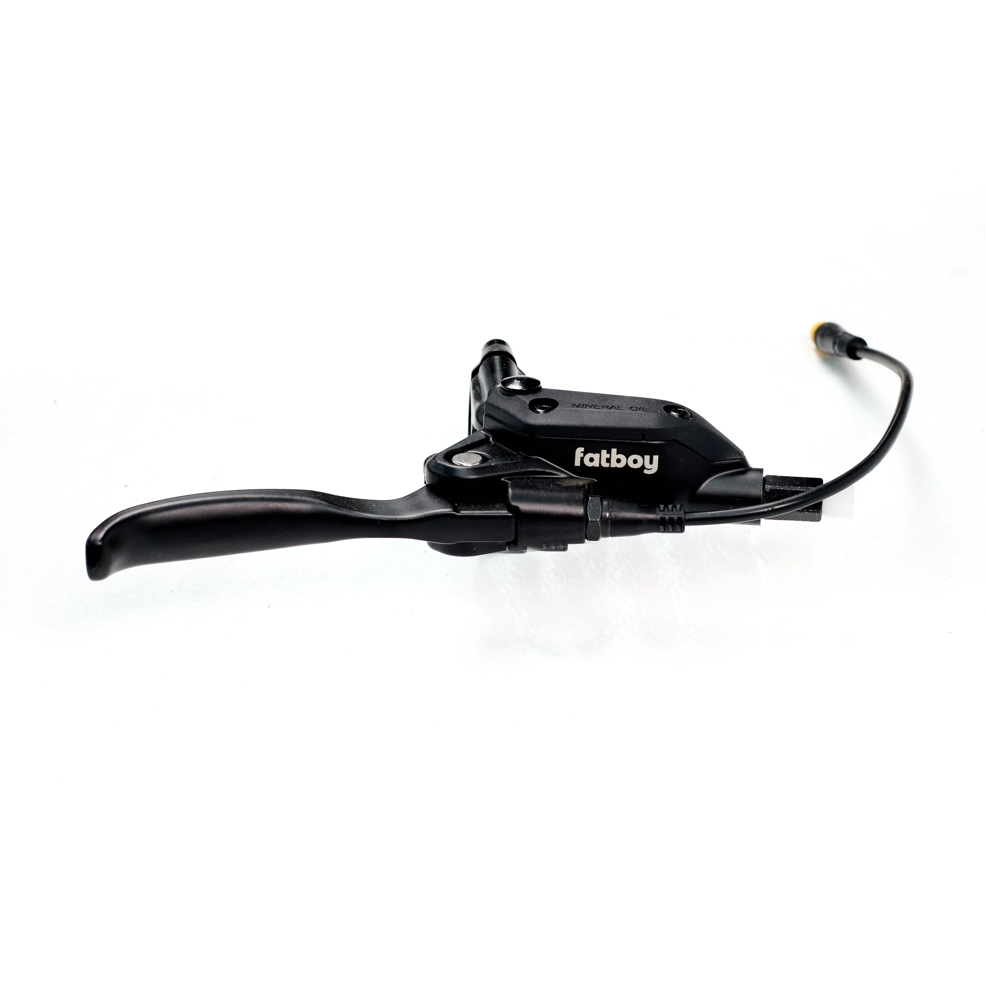 FATBOY Brake Lever - R V3