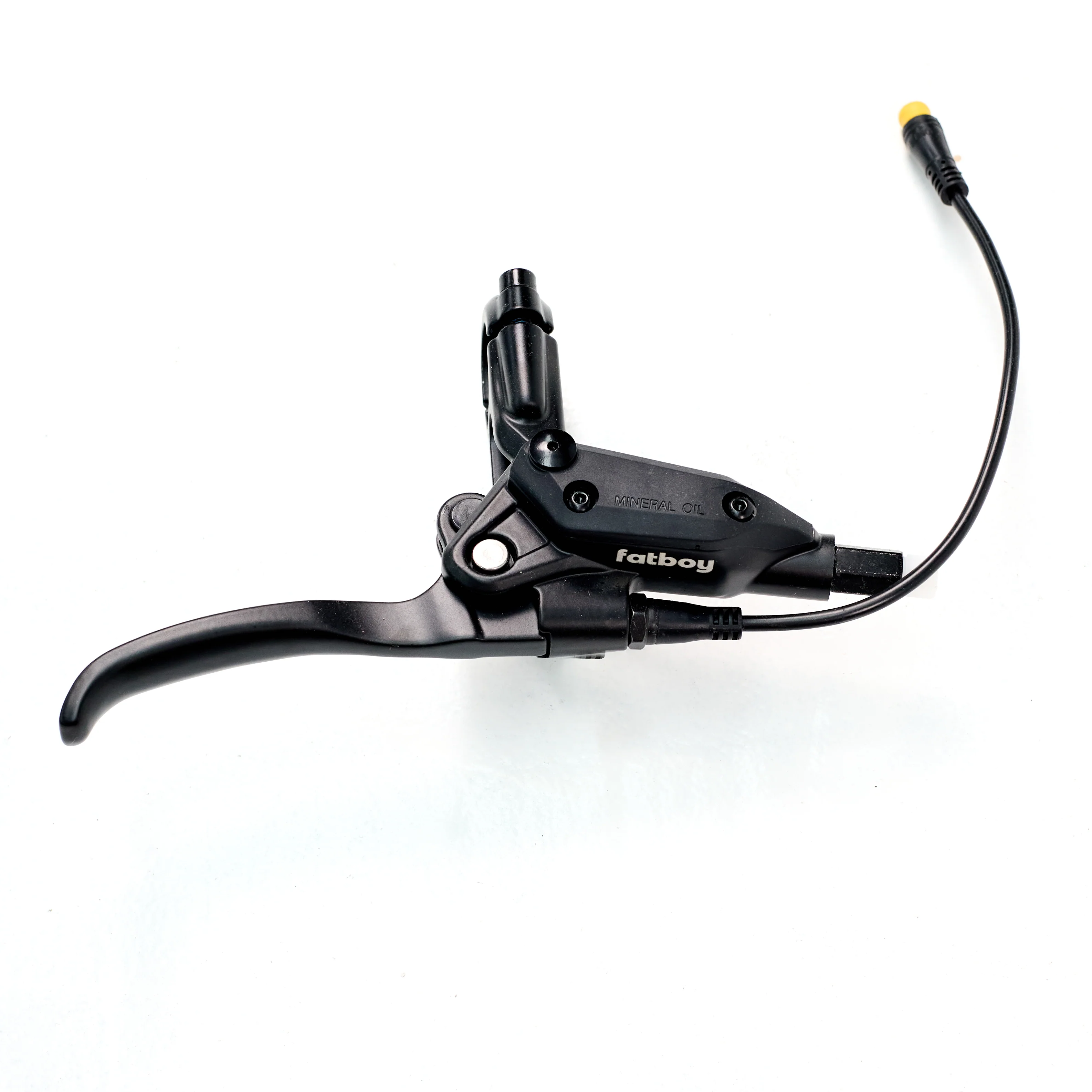 FATBOY Brake Lever - R V3 - Image 2