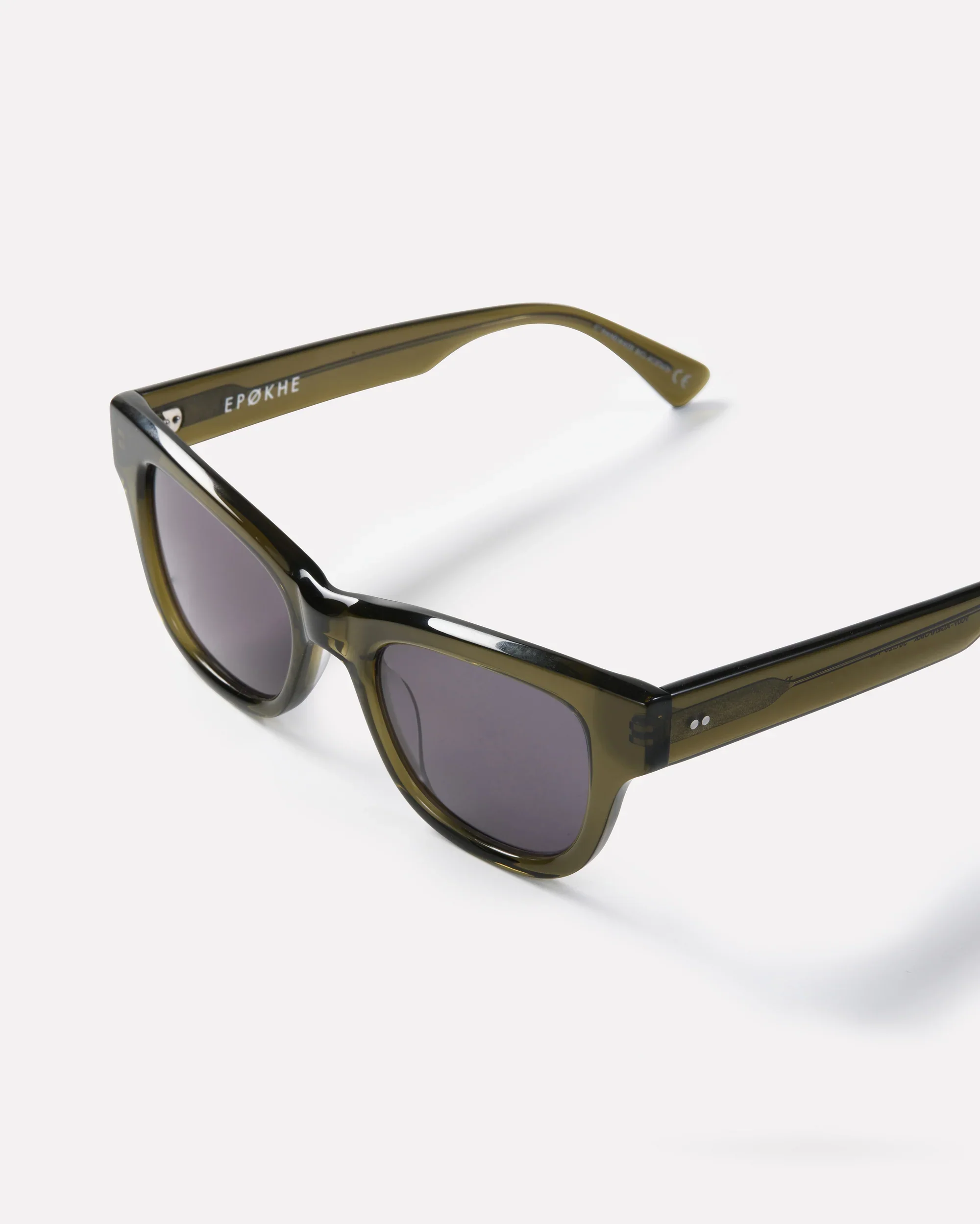 Brut - Army Green Polished - Image 6
