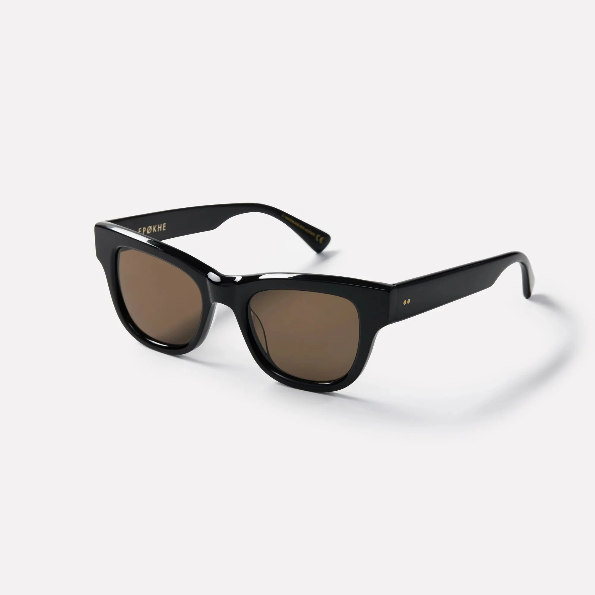 Brut - Black Polished / Polarised