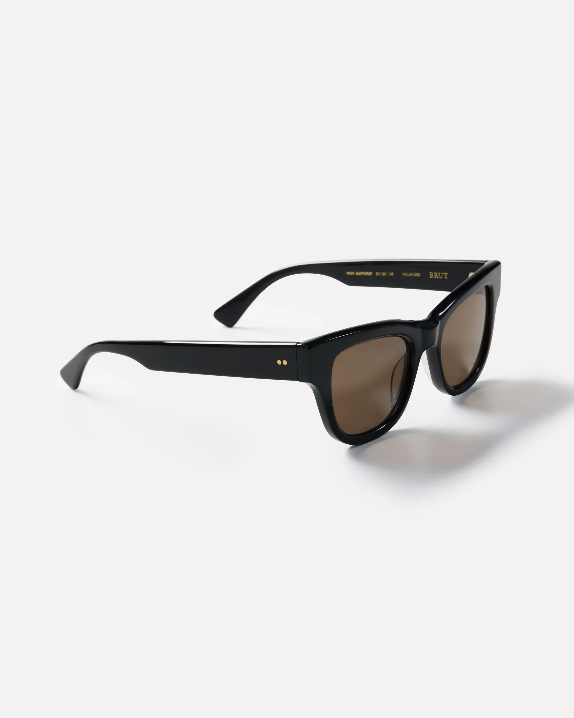 Brut - Black Polished / Polarised - Image 6