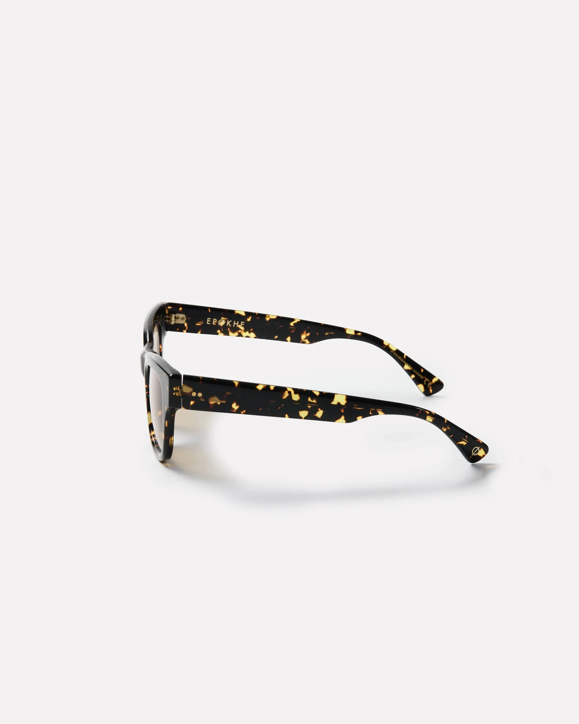 Brut - Crystal Dark Tortoise Polished / Amber - Image 4