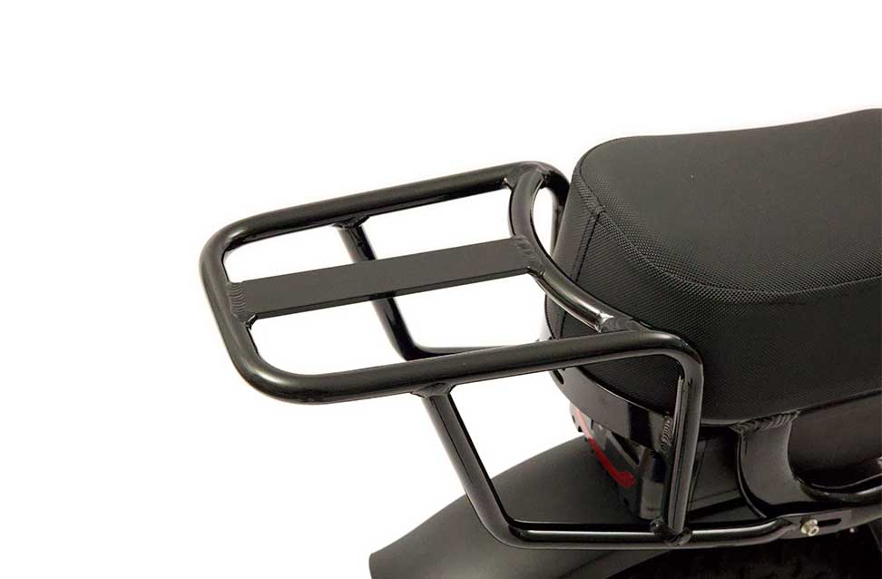 Cargo Rack - Rear V1 - Image 4