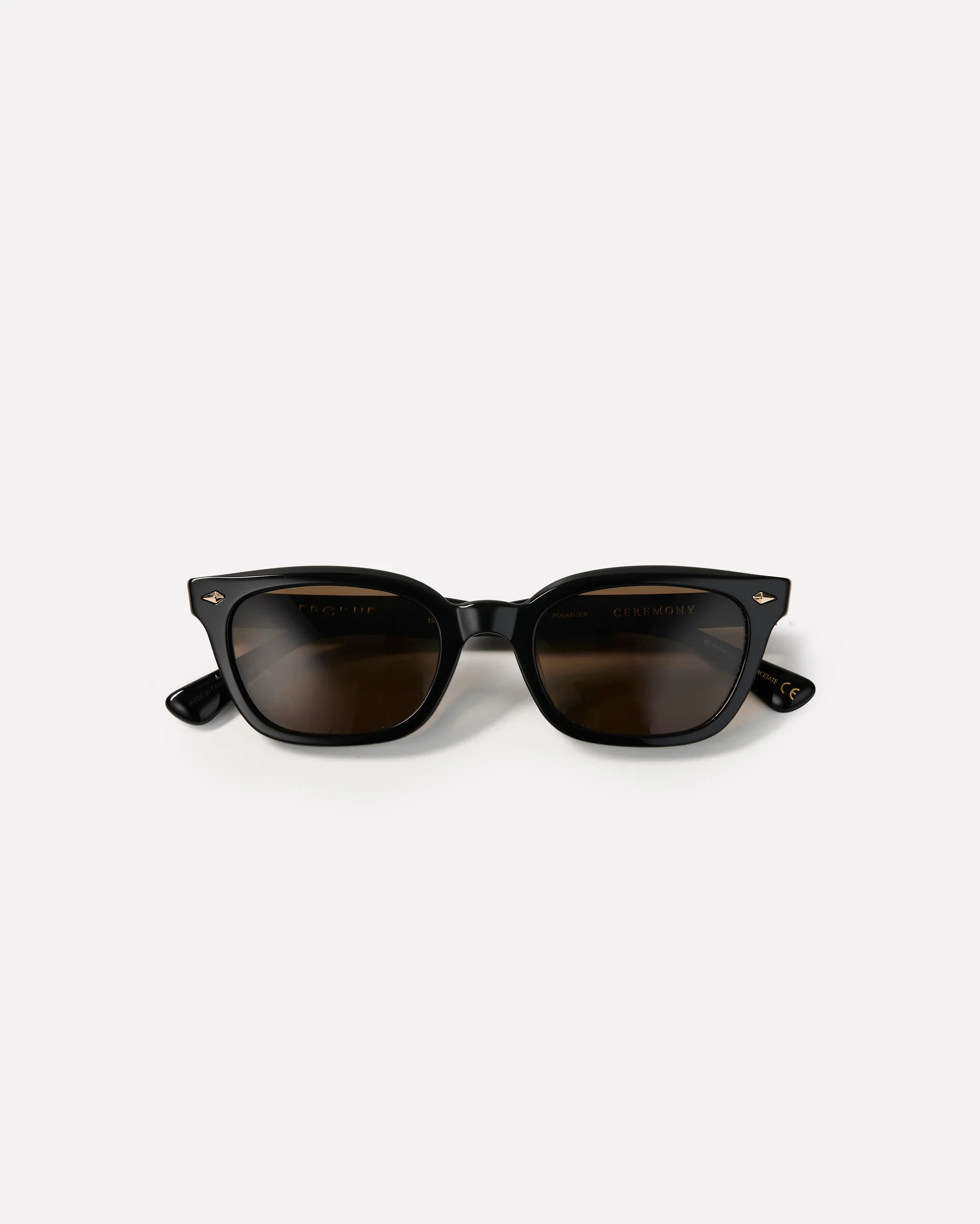 Ceremony - Black Polished / Bronze Polarized - Image 3
