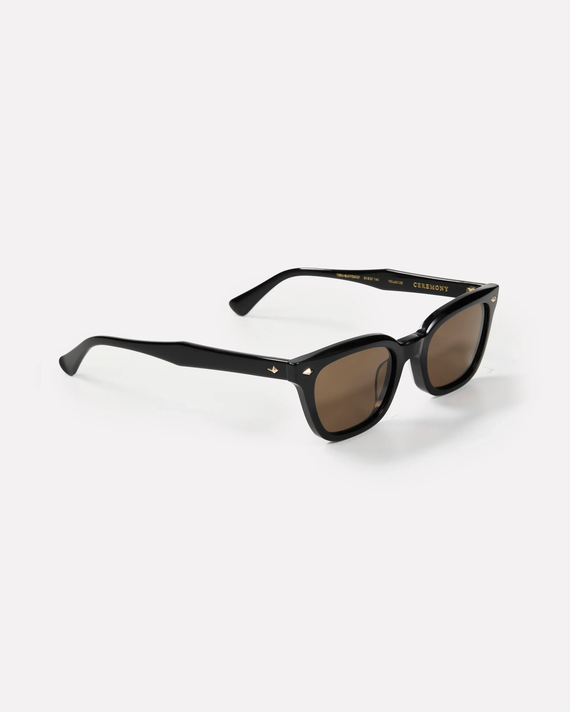 Ceremony - Black Polished / Bronze Polarized - Image 4