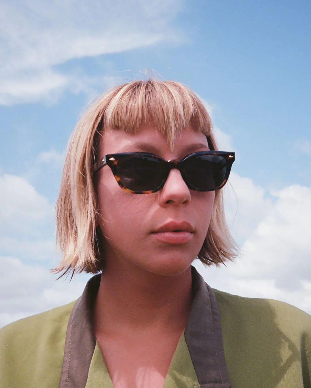 Ceremony - Black Polished / Bronze Polarized - Image 8