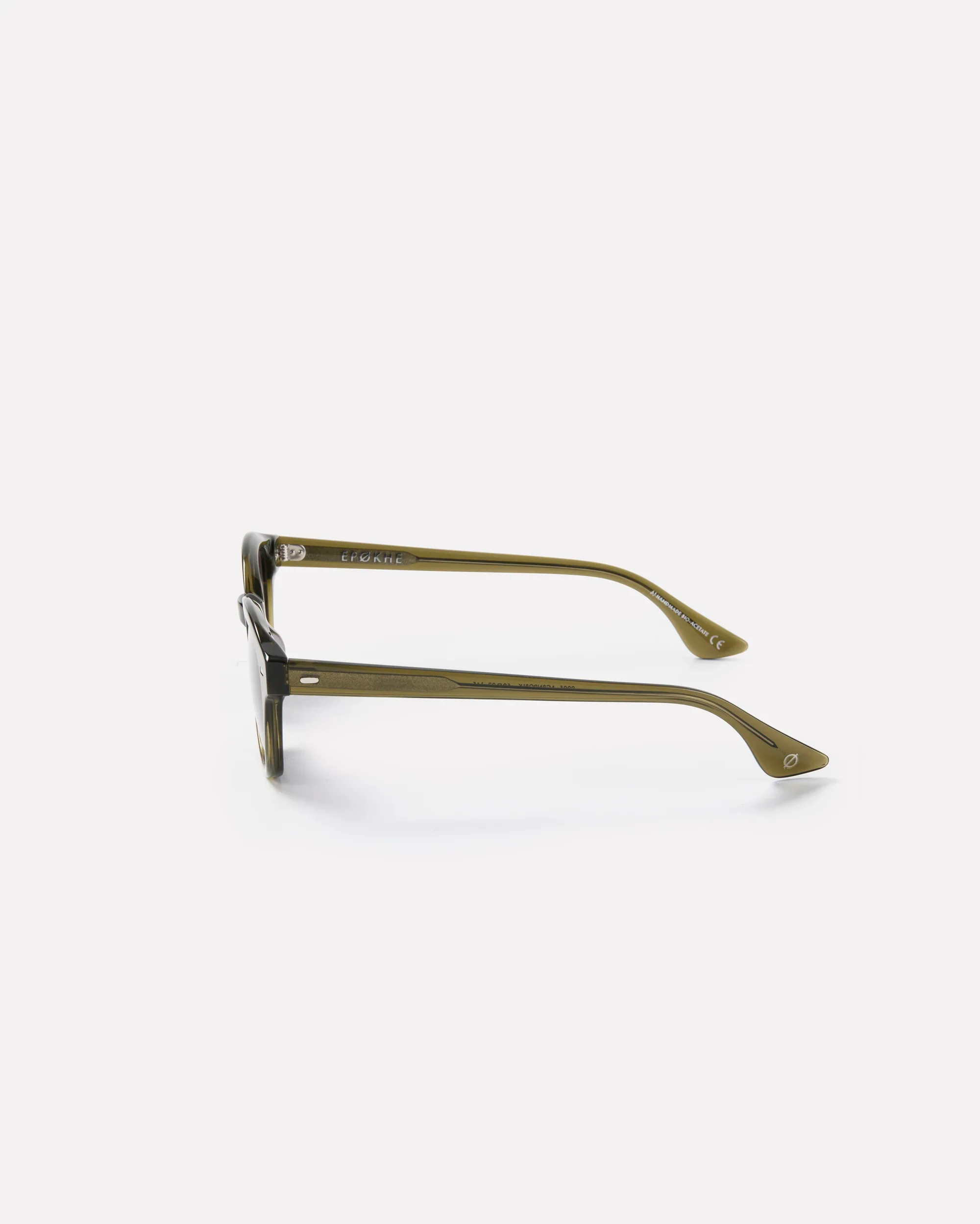 Coil - Army Green Polished / Black - Image 4