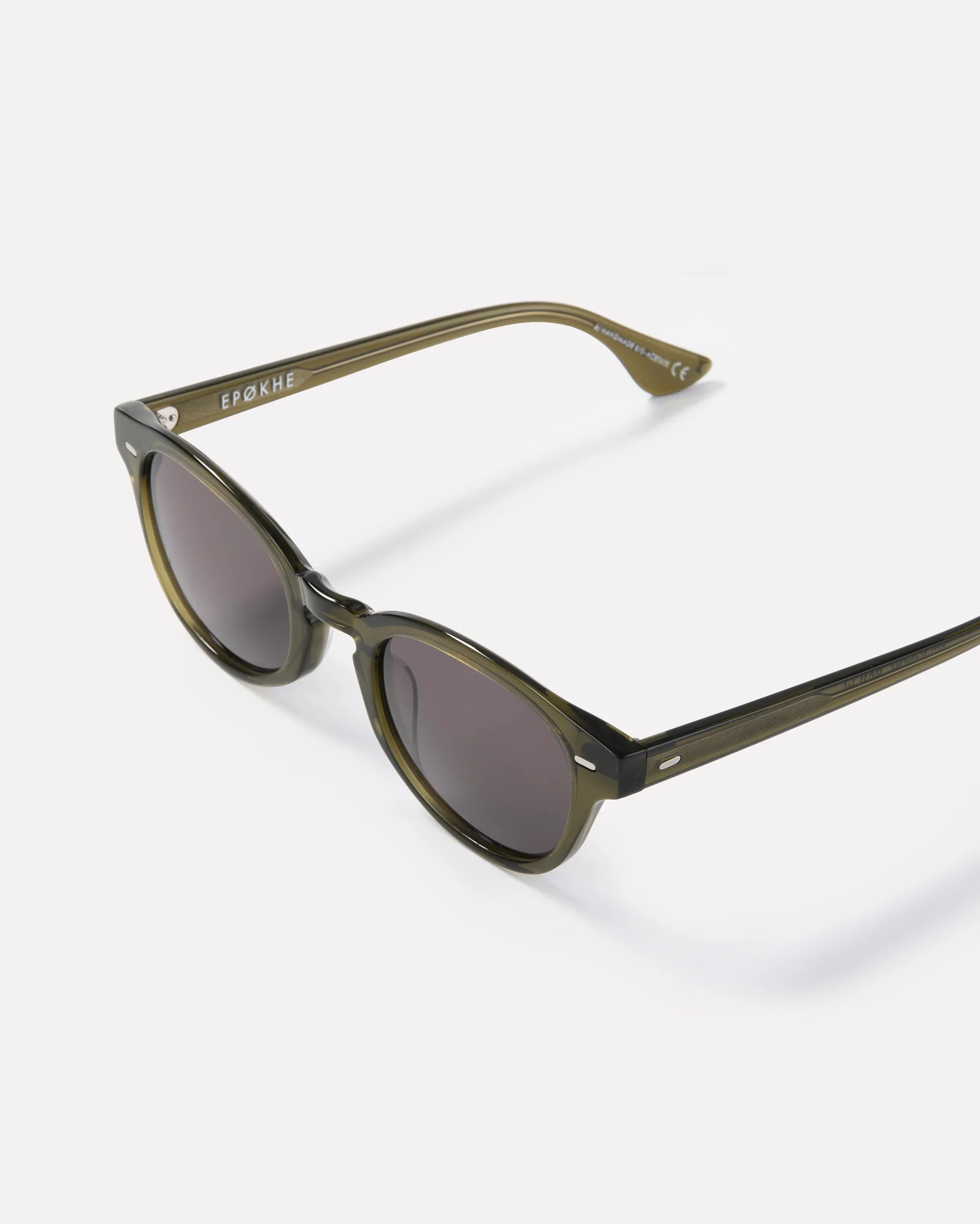 Coil - Army Green Polished / Black - Image 6