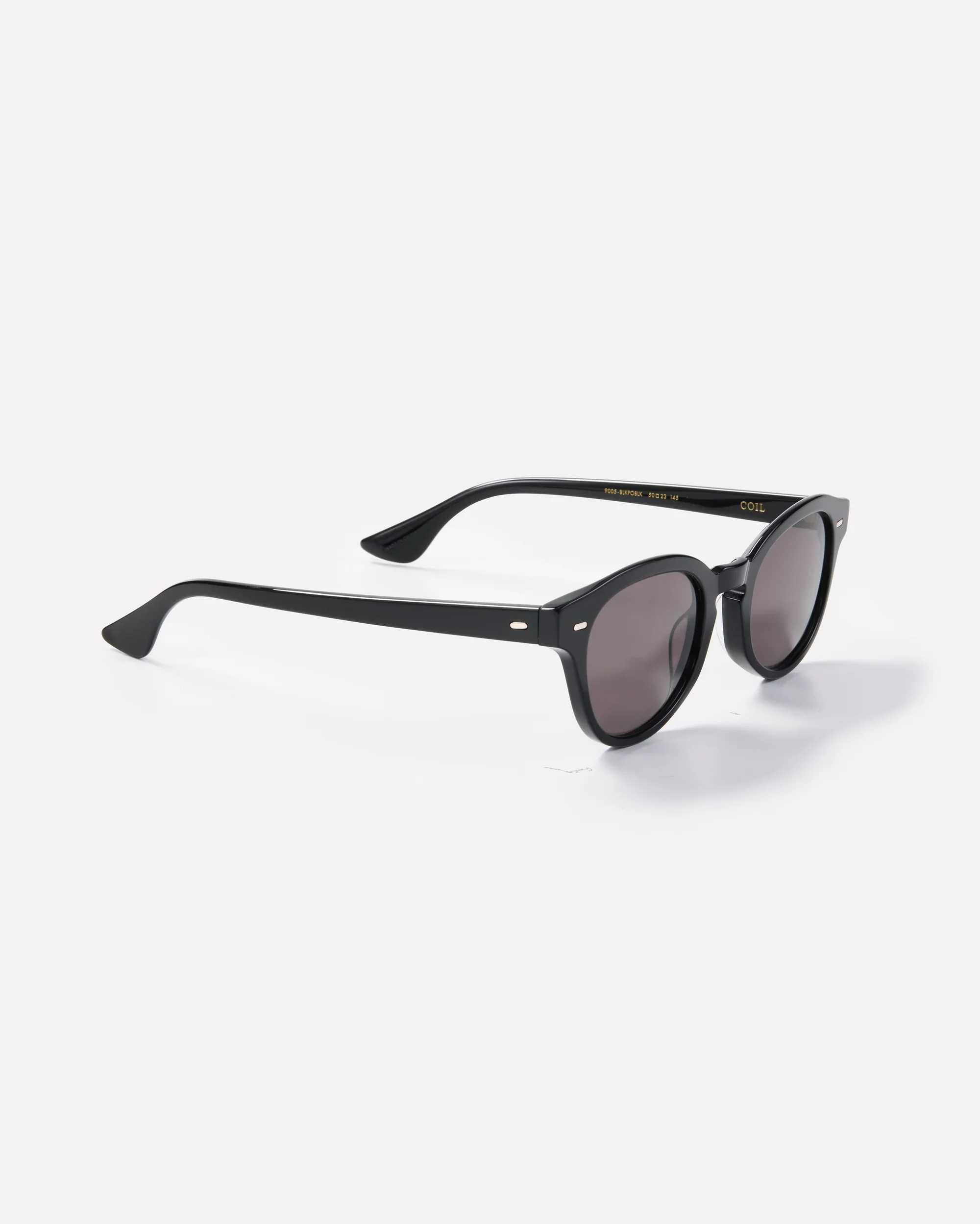 Coil - Black Polished / Black - Image 5