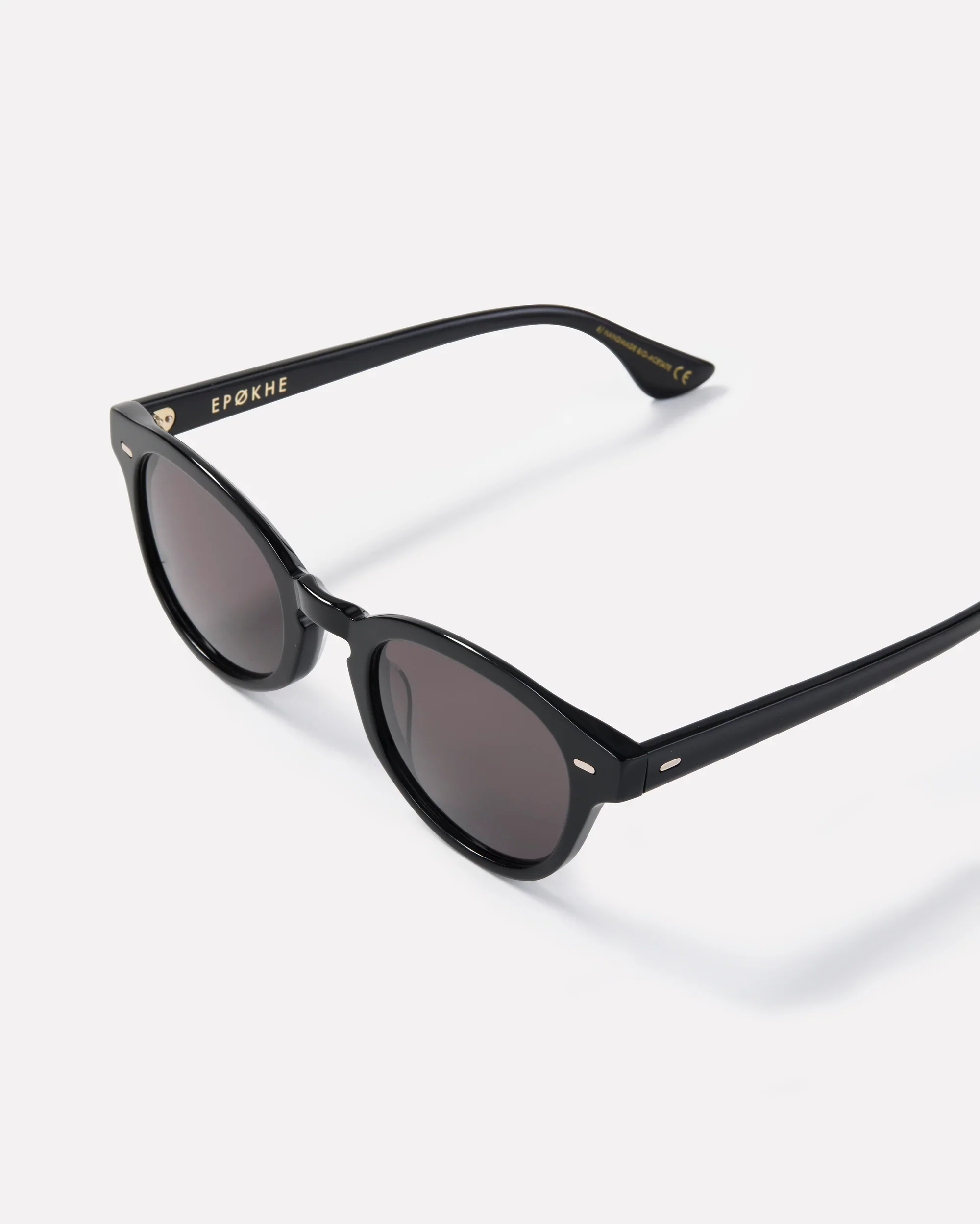 Coil - Black Polished / Black - Image 6