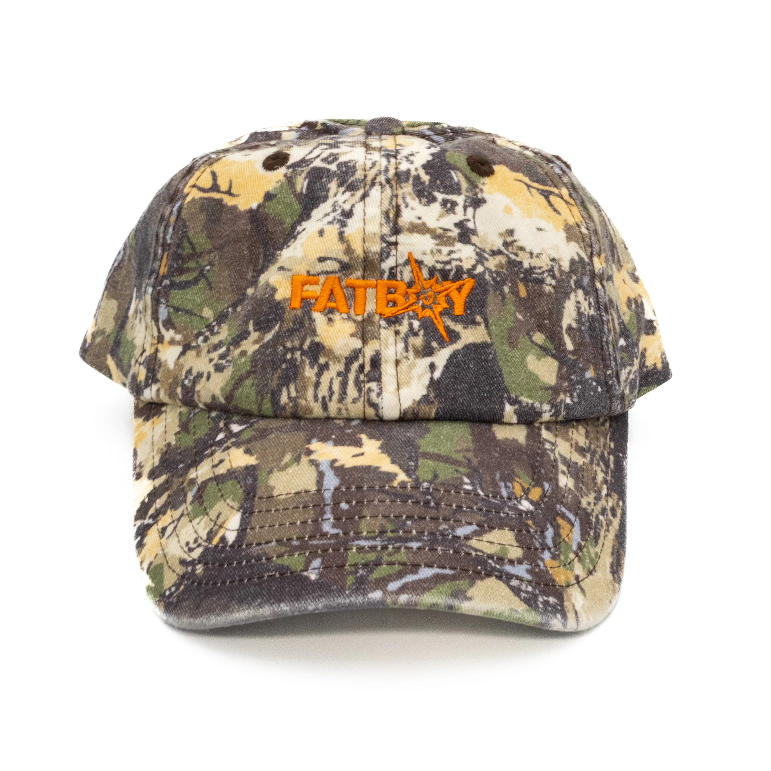 Dad Cap - Image 2