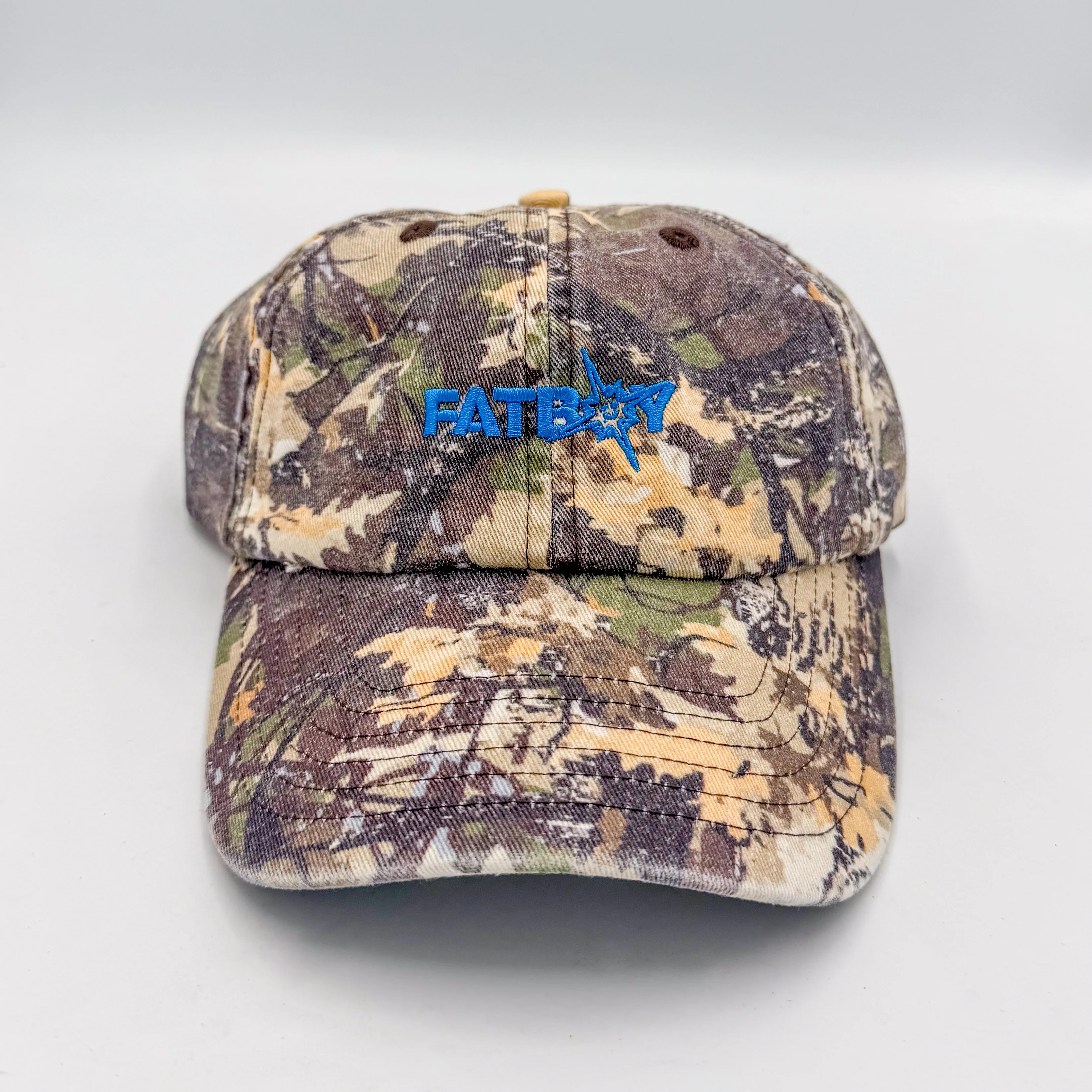 Dad Cap - Image 8
