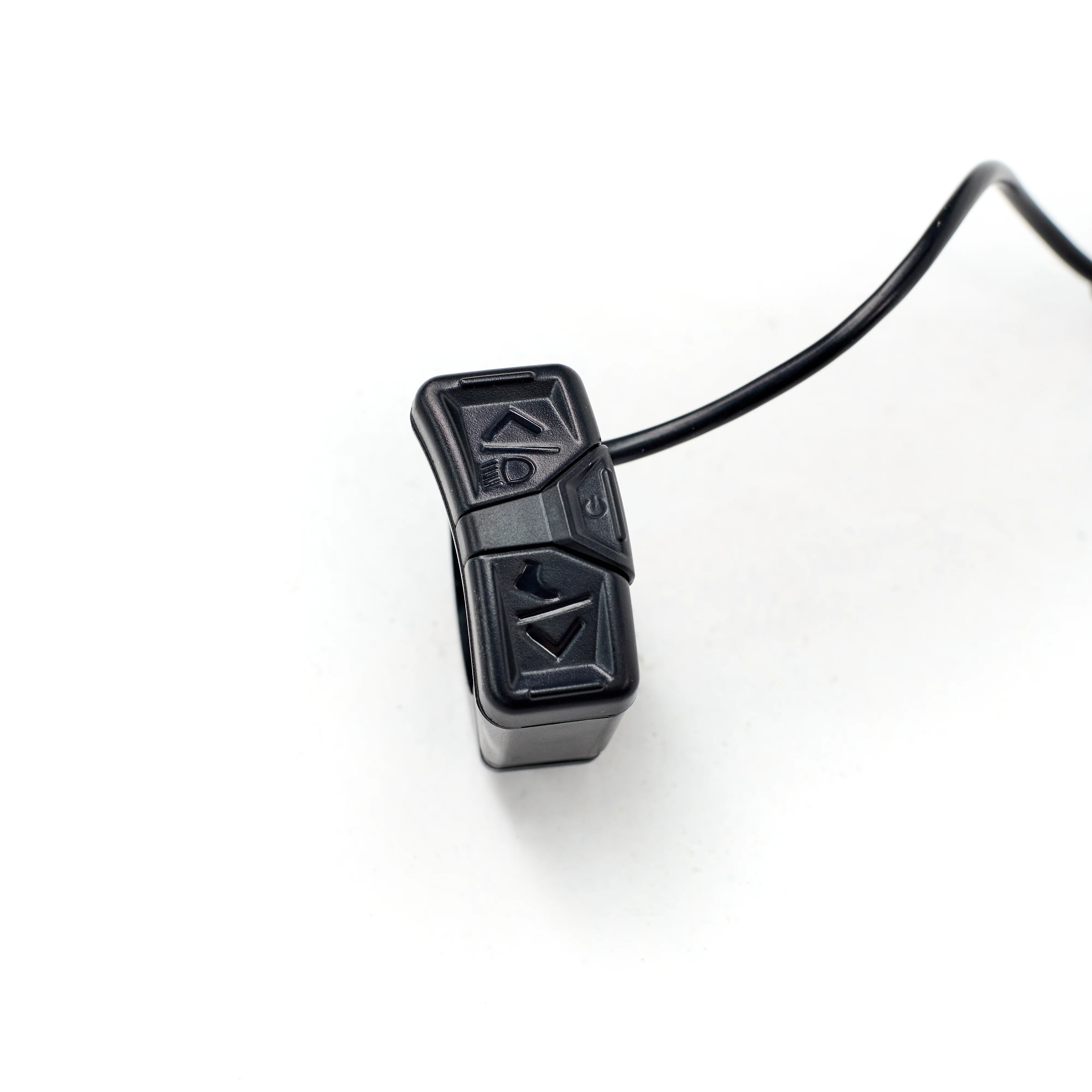 Display Control Buttons V3