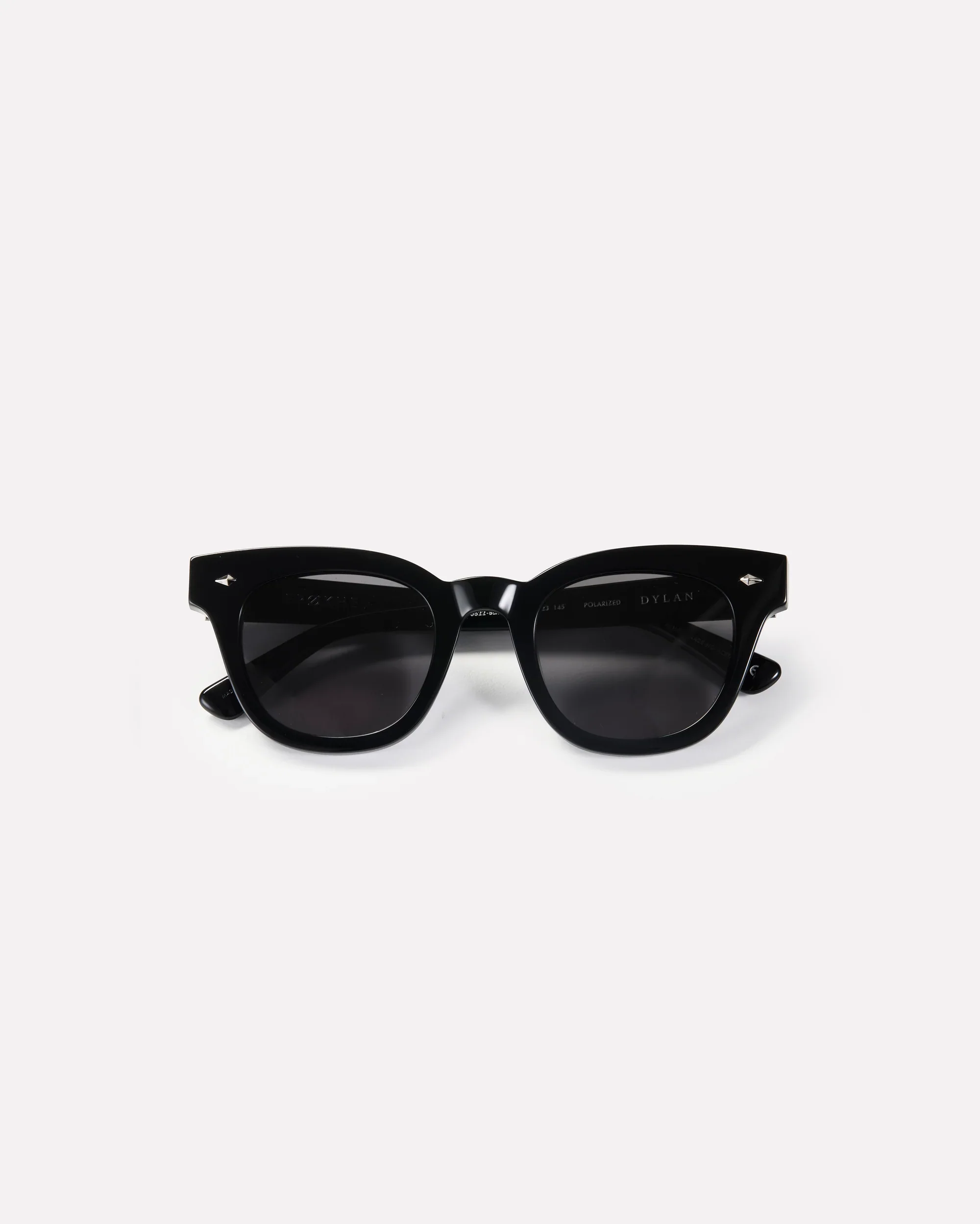 Dylan - Black Polished / Black Polarized - Image 3