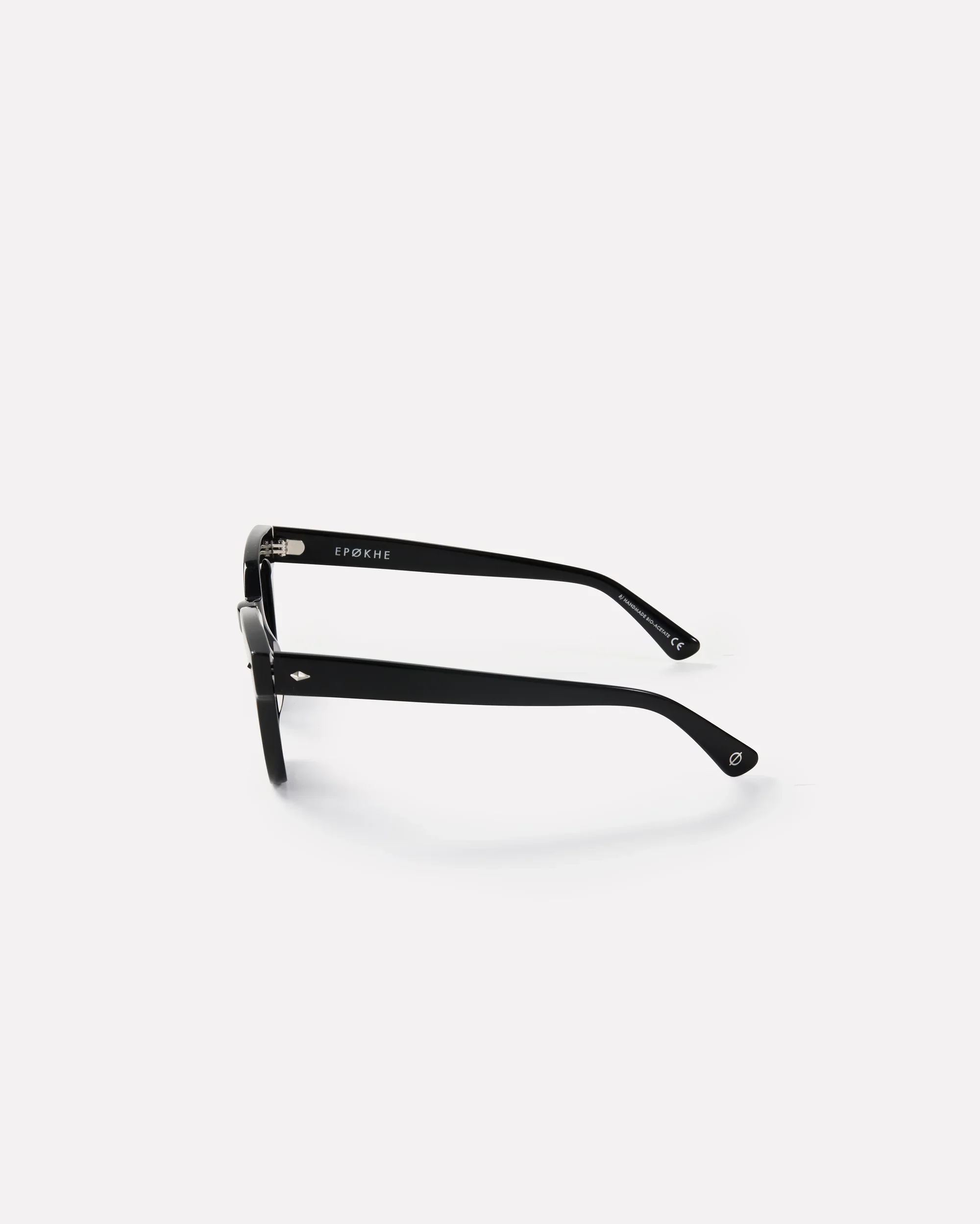 Dylan - Black Polished / Black Polarized - Image 4