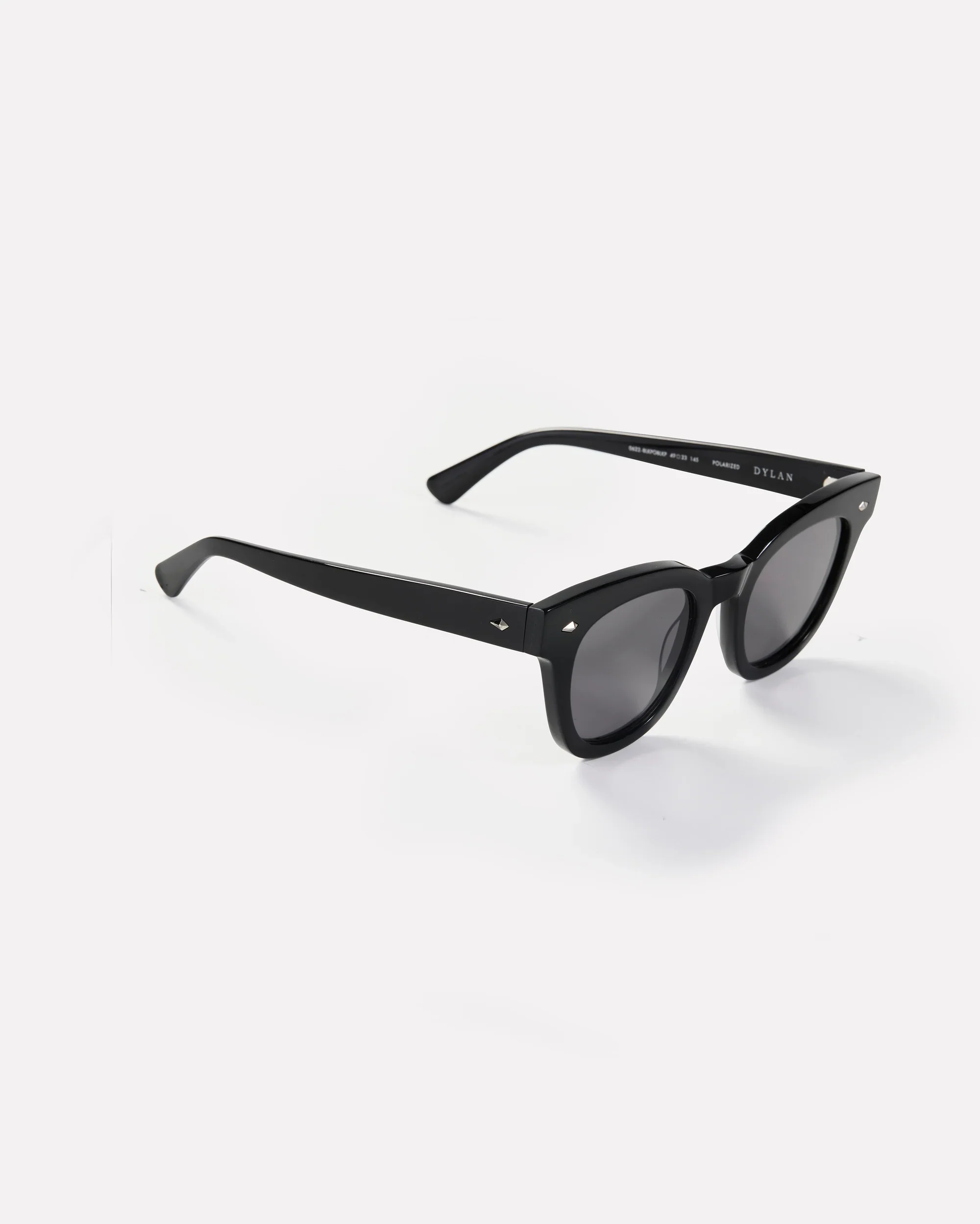Dylan - Black Polished / Black Polarized - Image 5