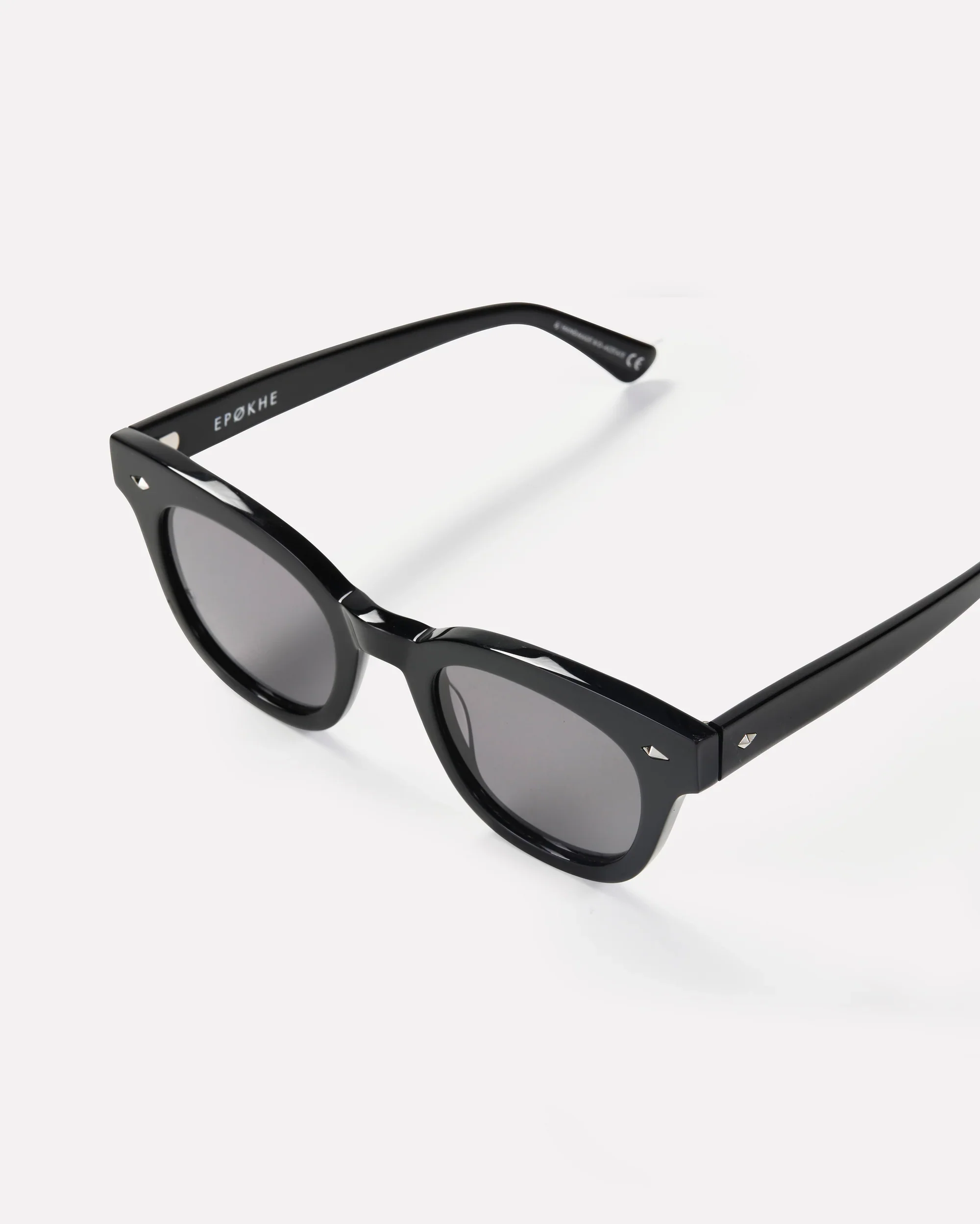Dylan - Black Polished / Black Polarized - Image 6