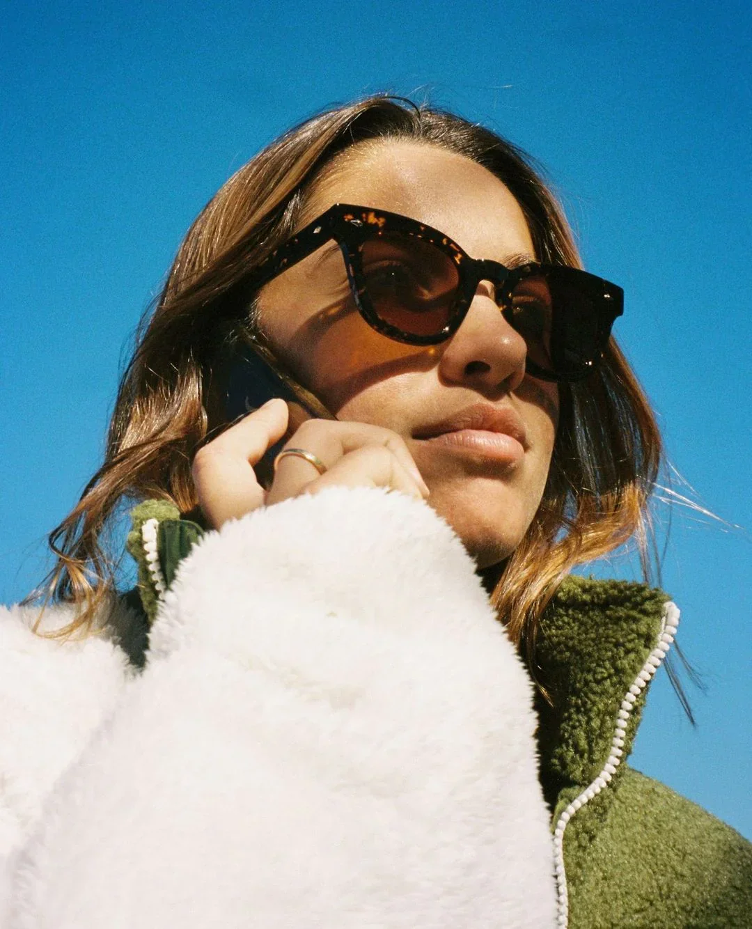 Dylan - Black Polished / Black Polarized - Image 8