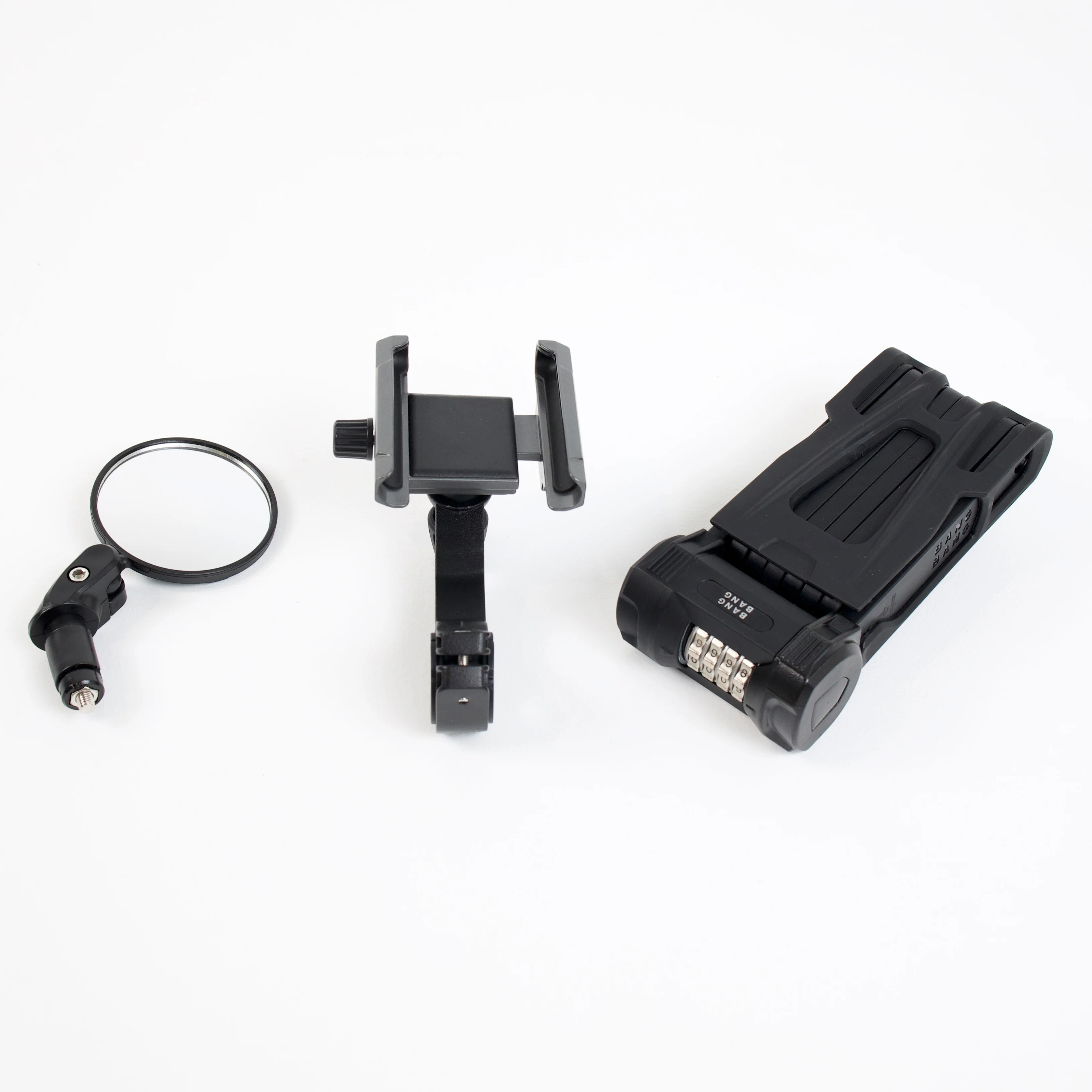 Small Accessories Pack