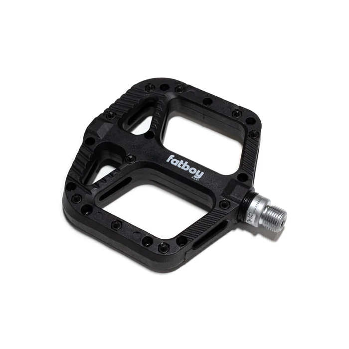 Fatboy Coloured Pedals - Image 3