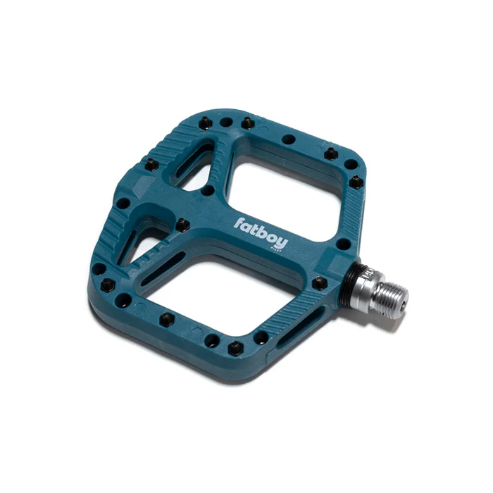Fatboy Coloured Pedals - Image 4