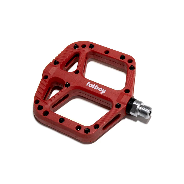 Fatboy Coloured Pedals - Image 5