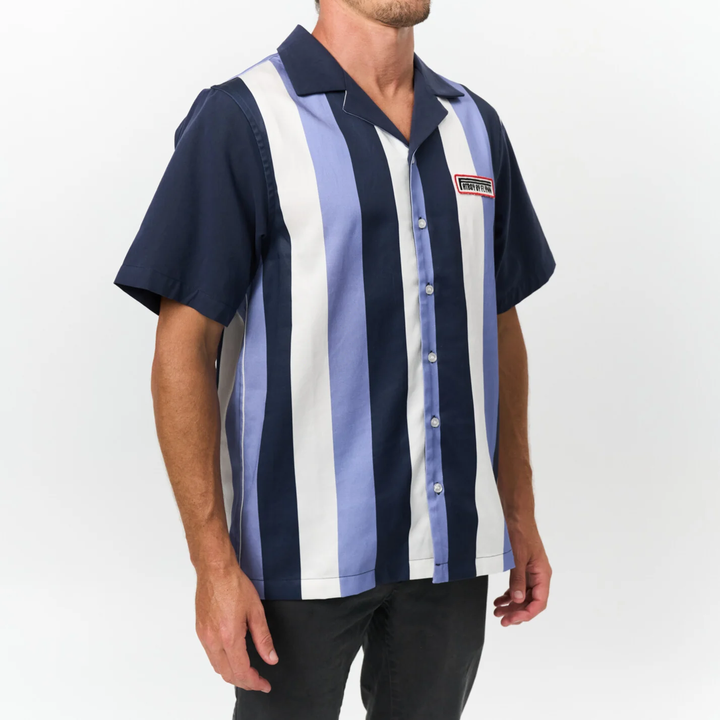 Fatboy x Five by Flynn Camp Collar - Image 3