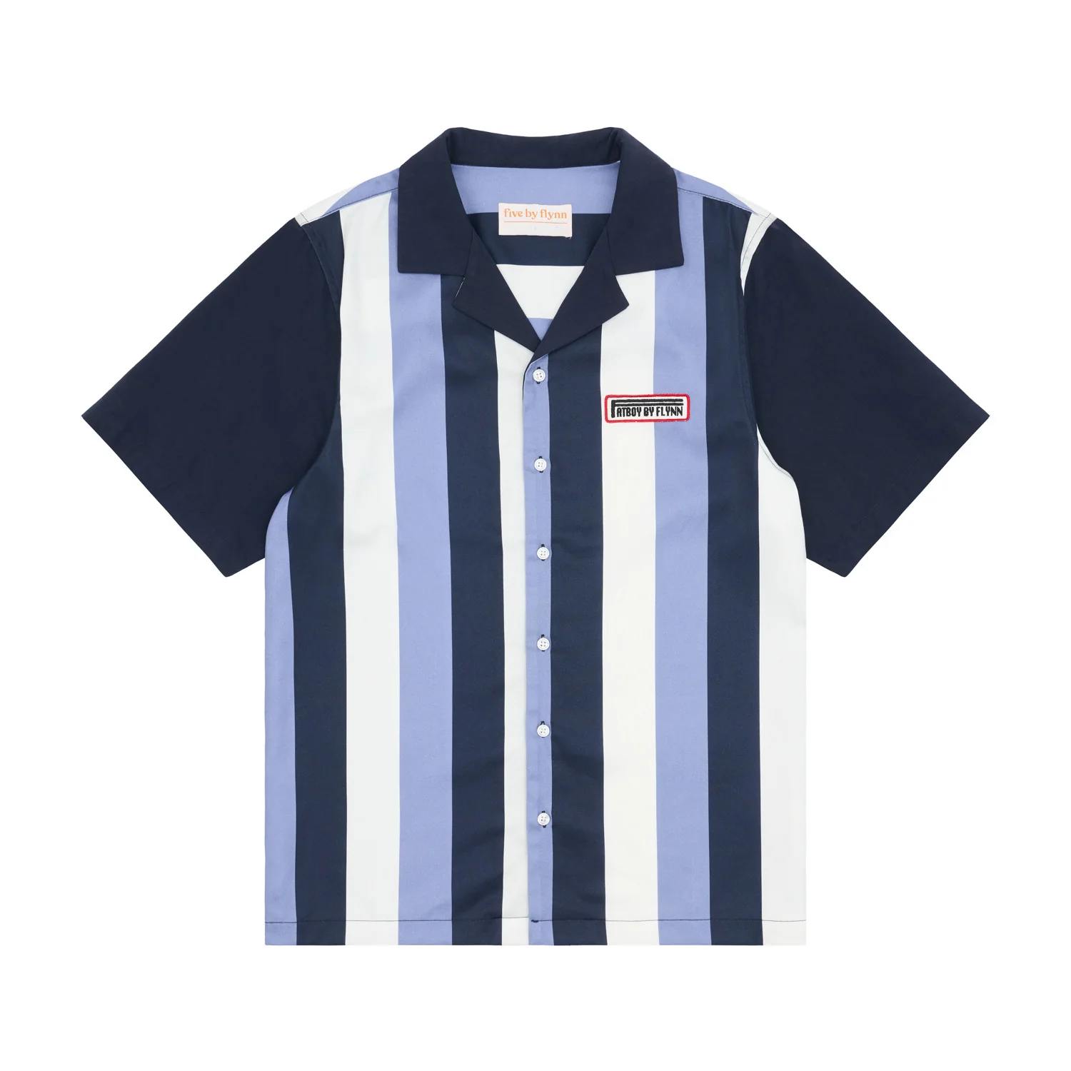 Fatboy x Five by Flynn Camp Collar - Image 4