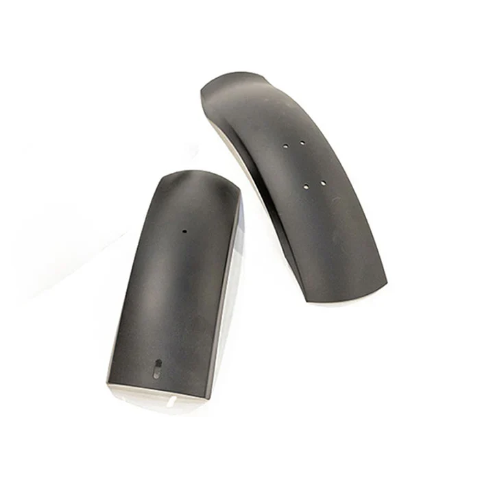 Plastic Fenders Rear (Harlem) V2 - Image 3