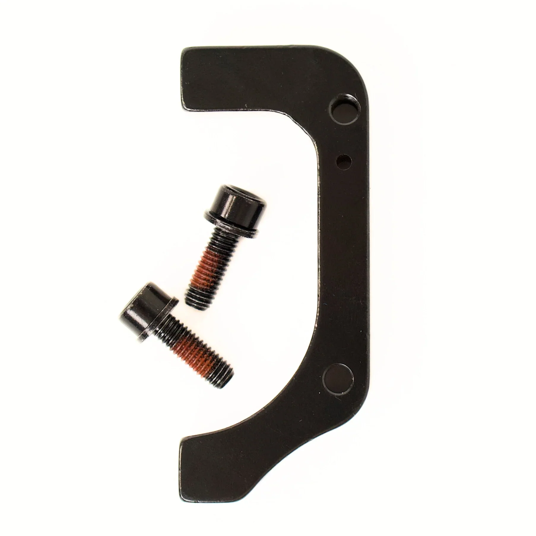 Front Brake Adaptor 203mm - Scrambler/Harlem V2 - Image 2