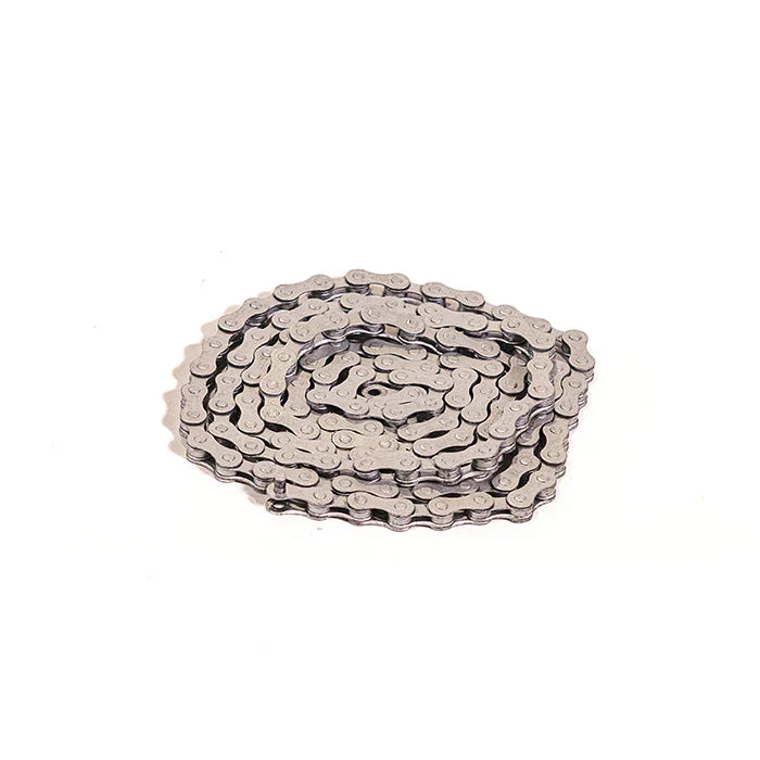 Galvanised Chain Scrambler / Harlem V2 - Image 3