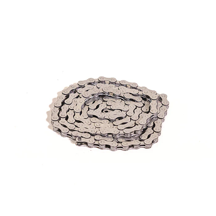 Galvanised Chain Scrambler / Harlem V2