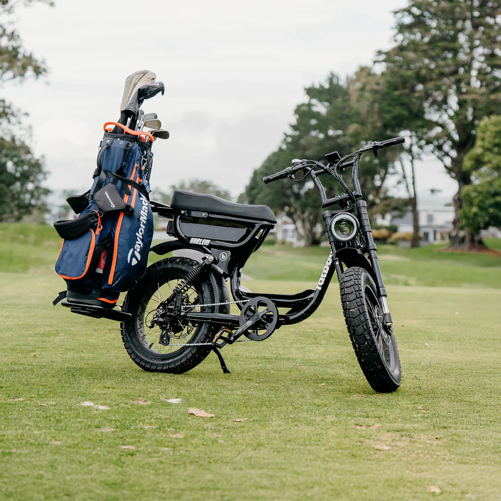 Golf Club Carrier - Image 6